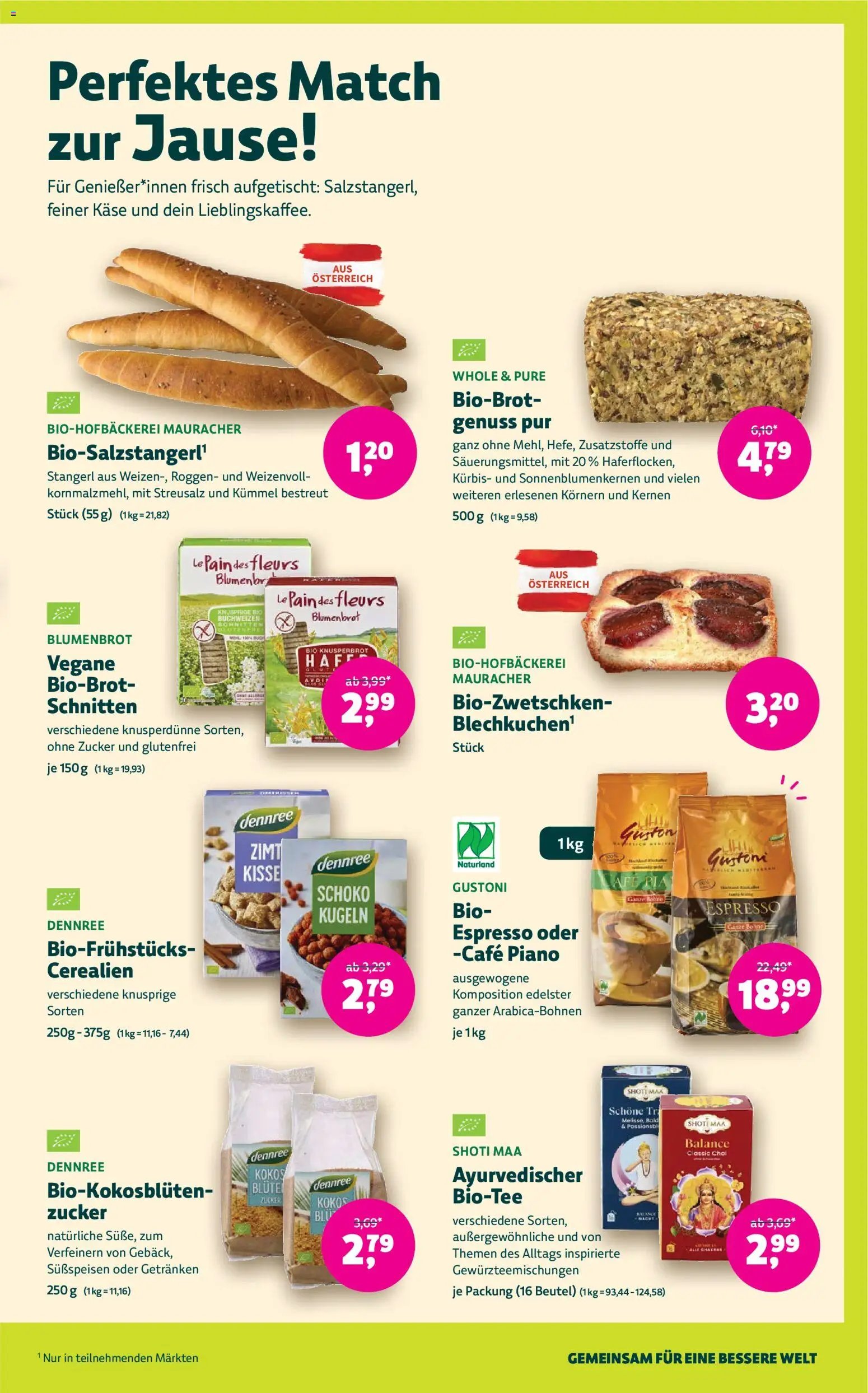 Denns BioMarkt Angebote