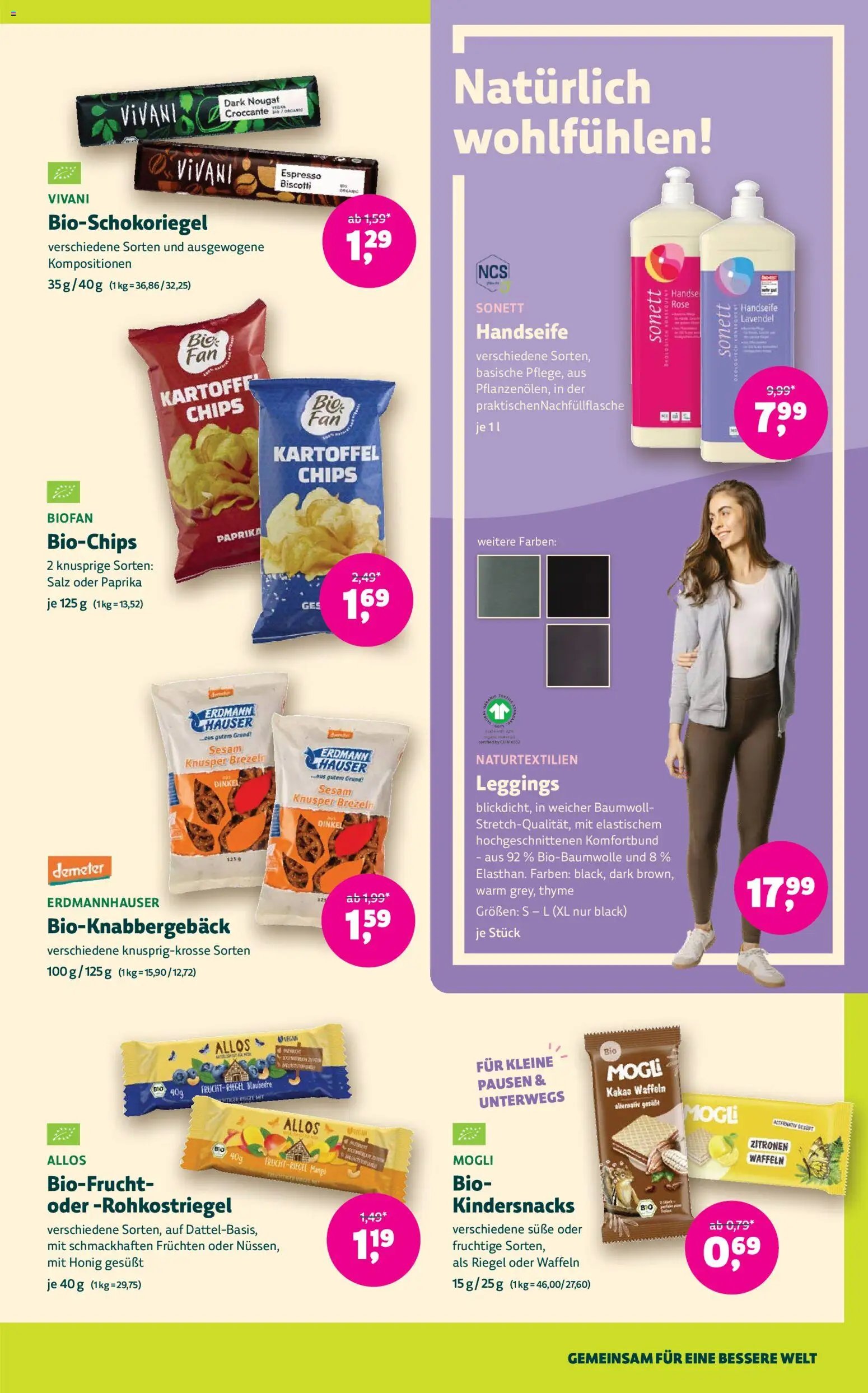 Denns BioMarkt Angebote