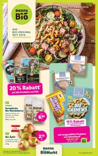 Denns BioMarkt Angebote