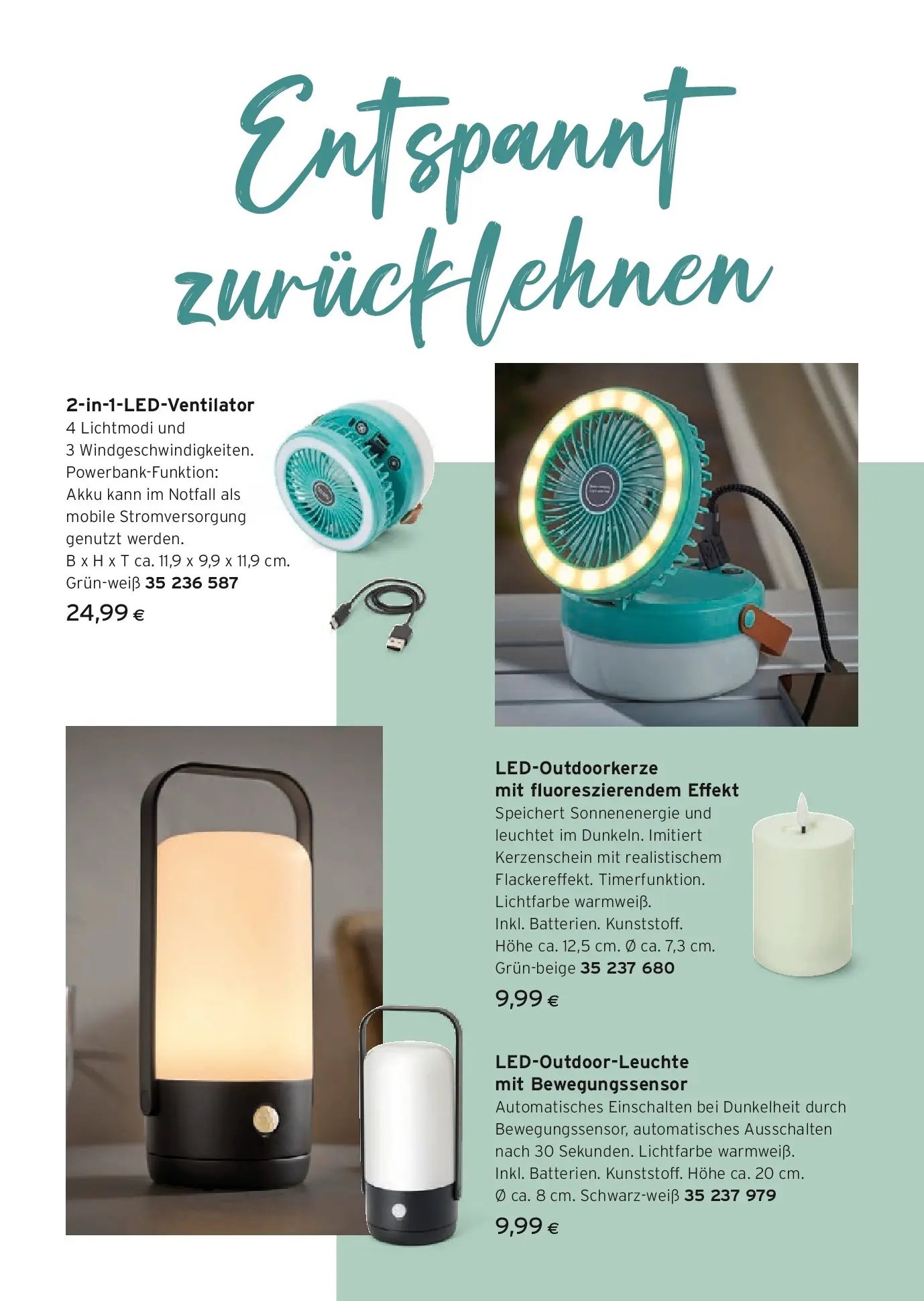 Tchibo Eduscho Tchibo Magazin