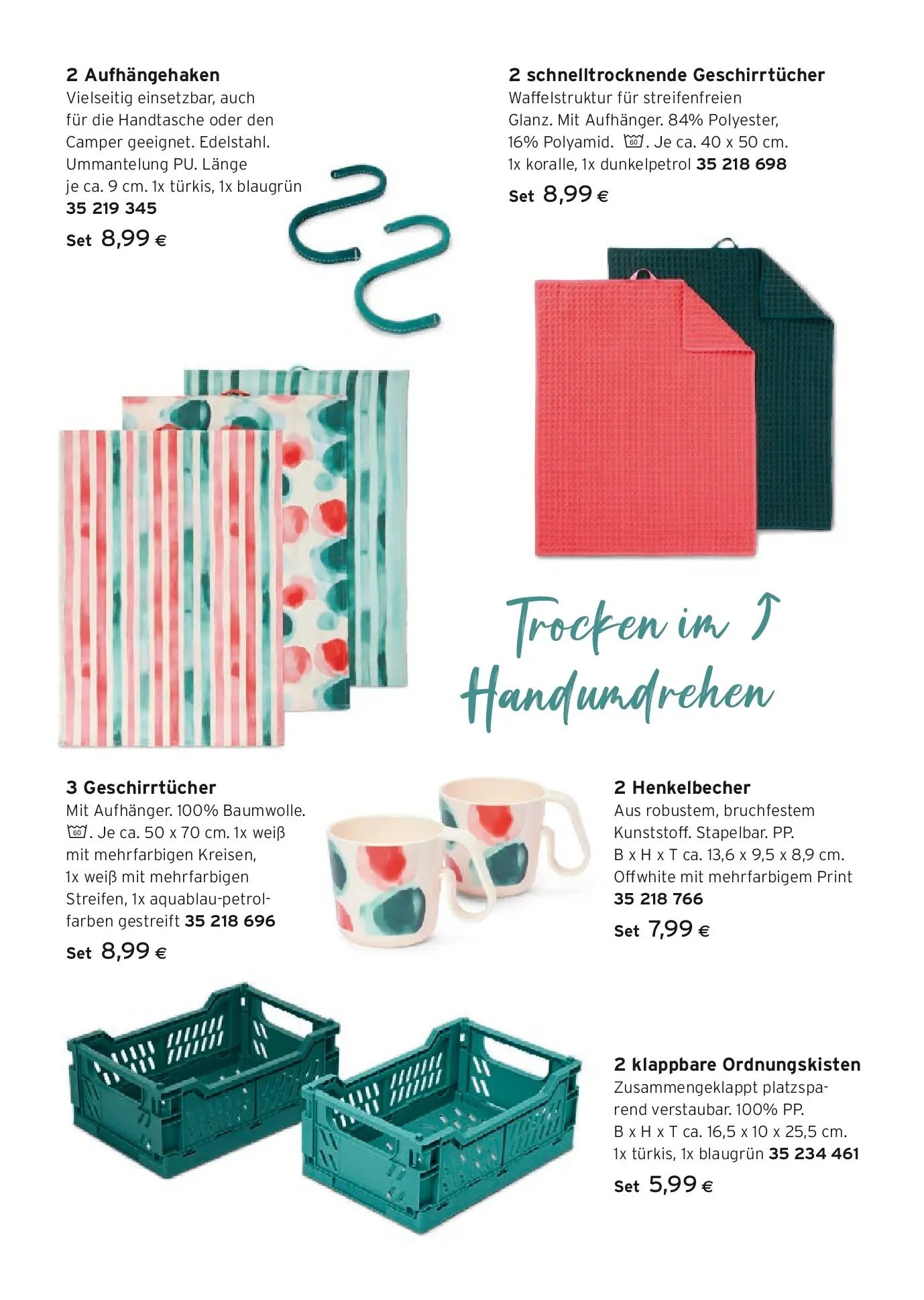Tchibo Eduscho Tchibo Magazin
