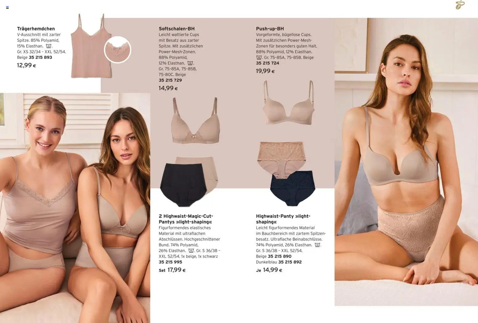 Tchibo Eduscho - Tchibo Magazin