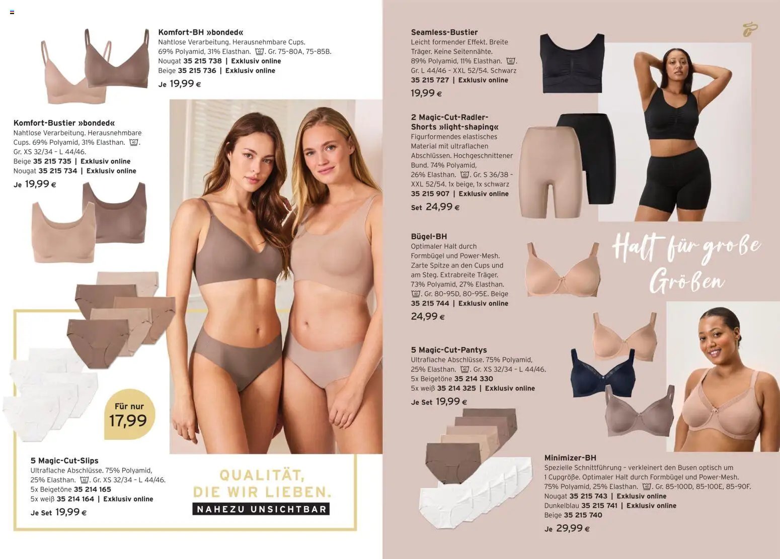 Tchibo Eduscho - Tchibo Magazin