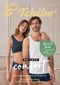 Tchibo Eduscho - Tchibo Magazin