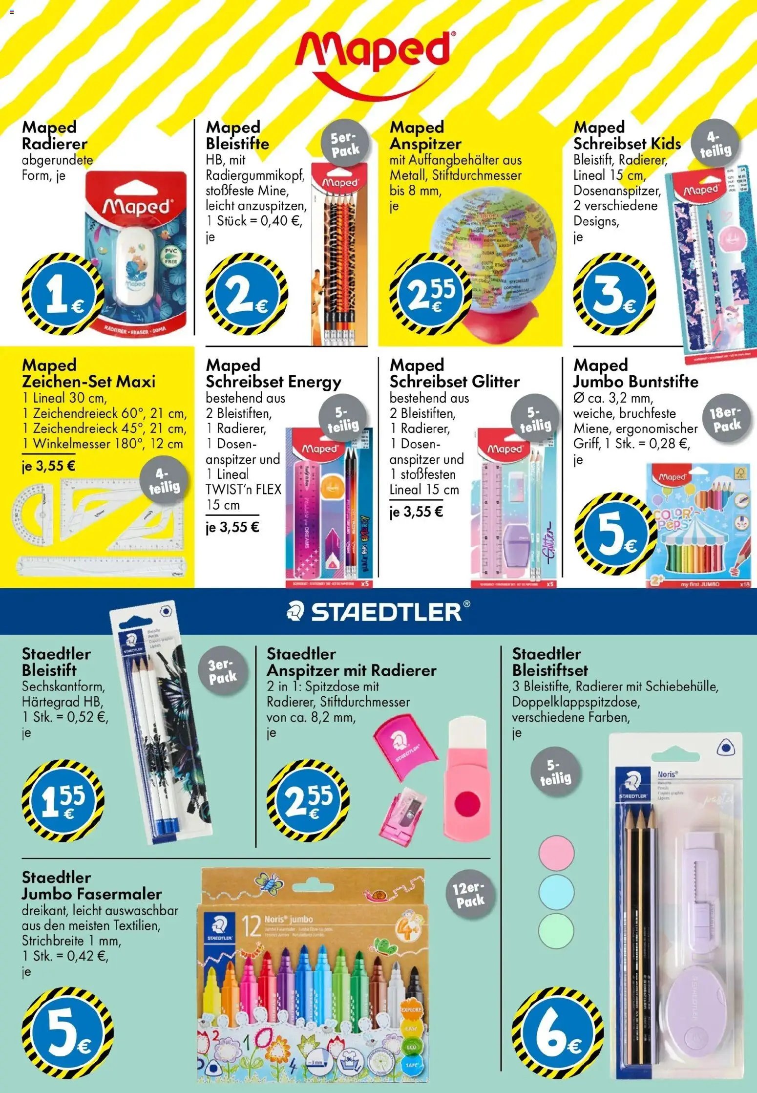 TEDi - TEDi: entdecke die neuen TEDi Trends