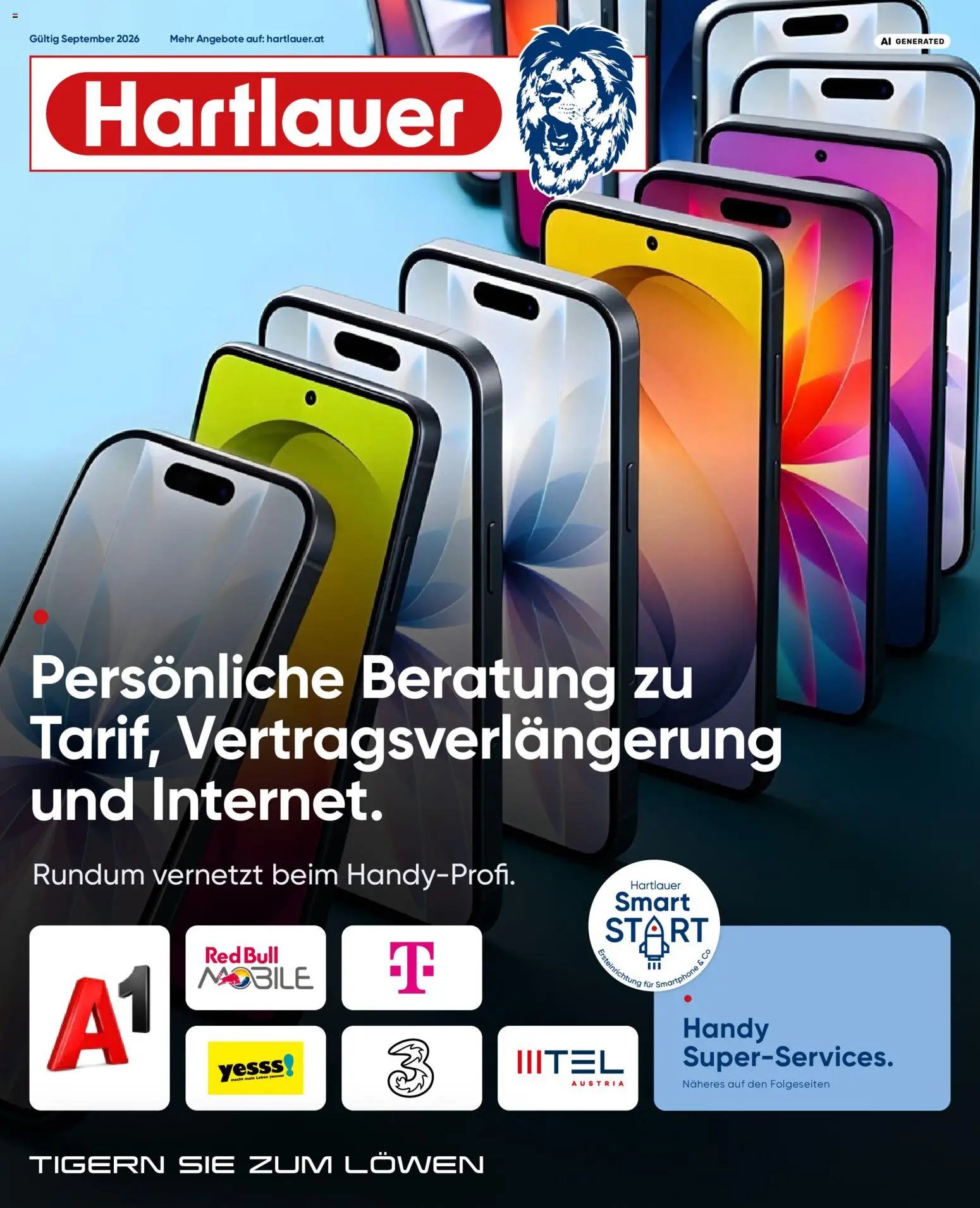 Hartlauer Angebote