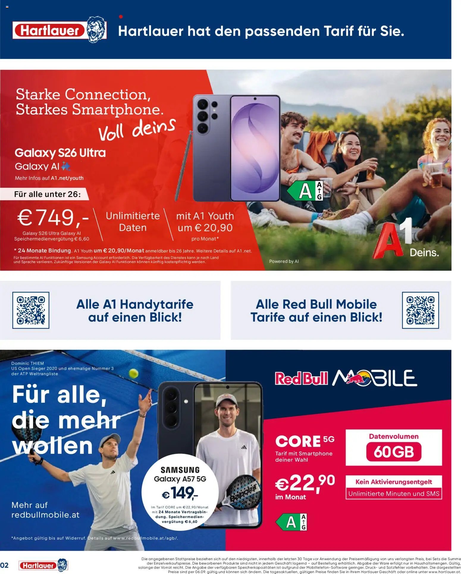 Hartlauer Angebote