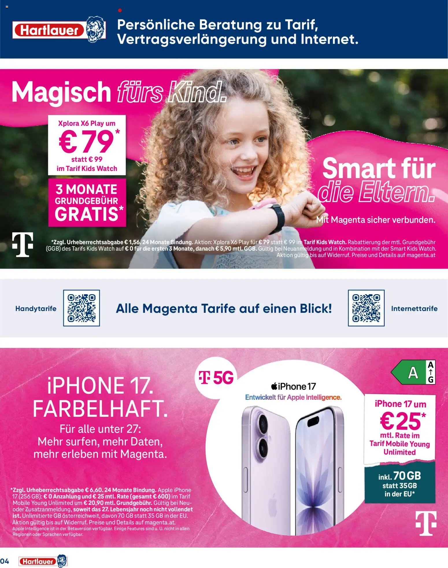Hartlauer Angebote