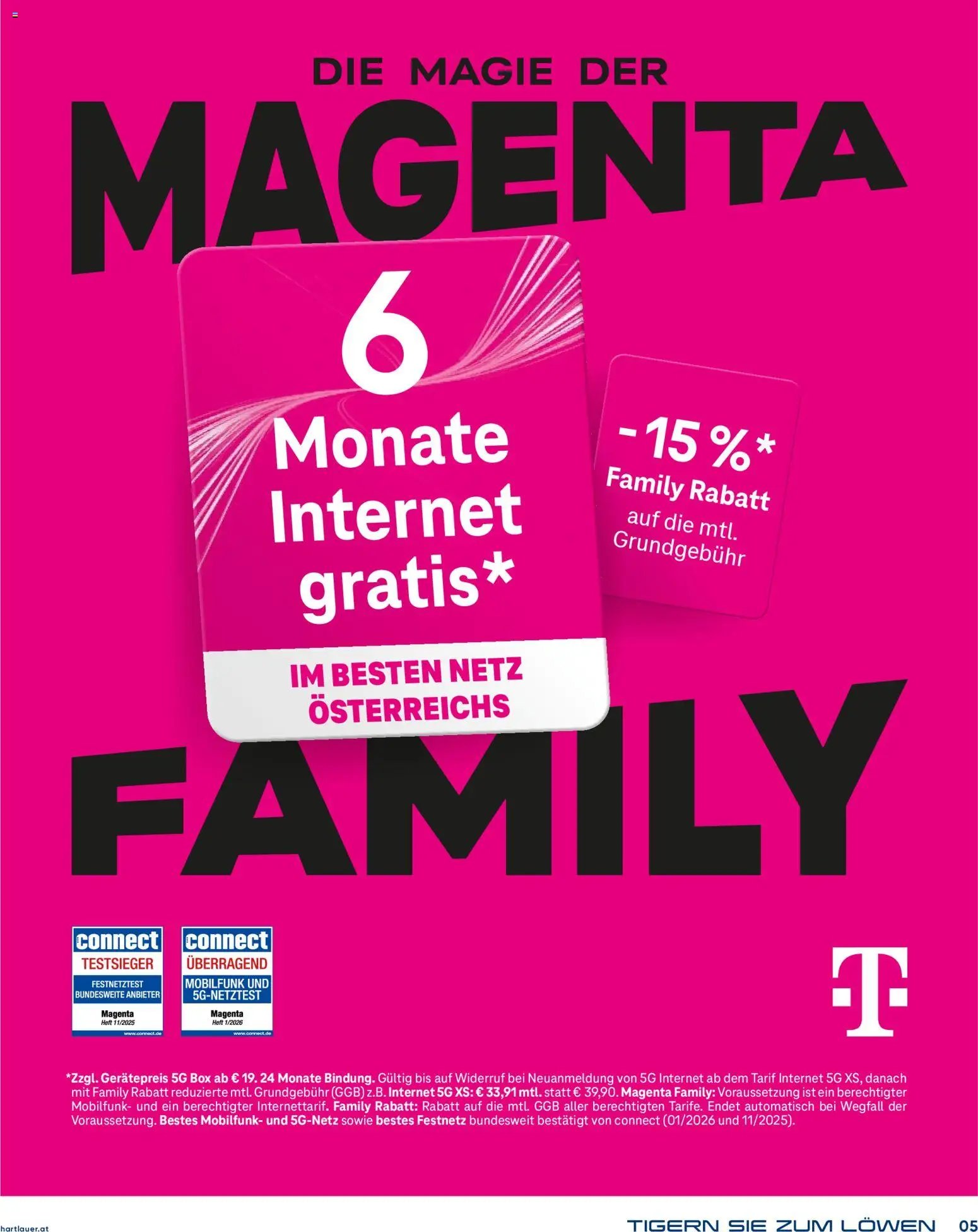 Hartlauer Angebote
