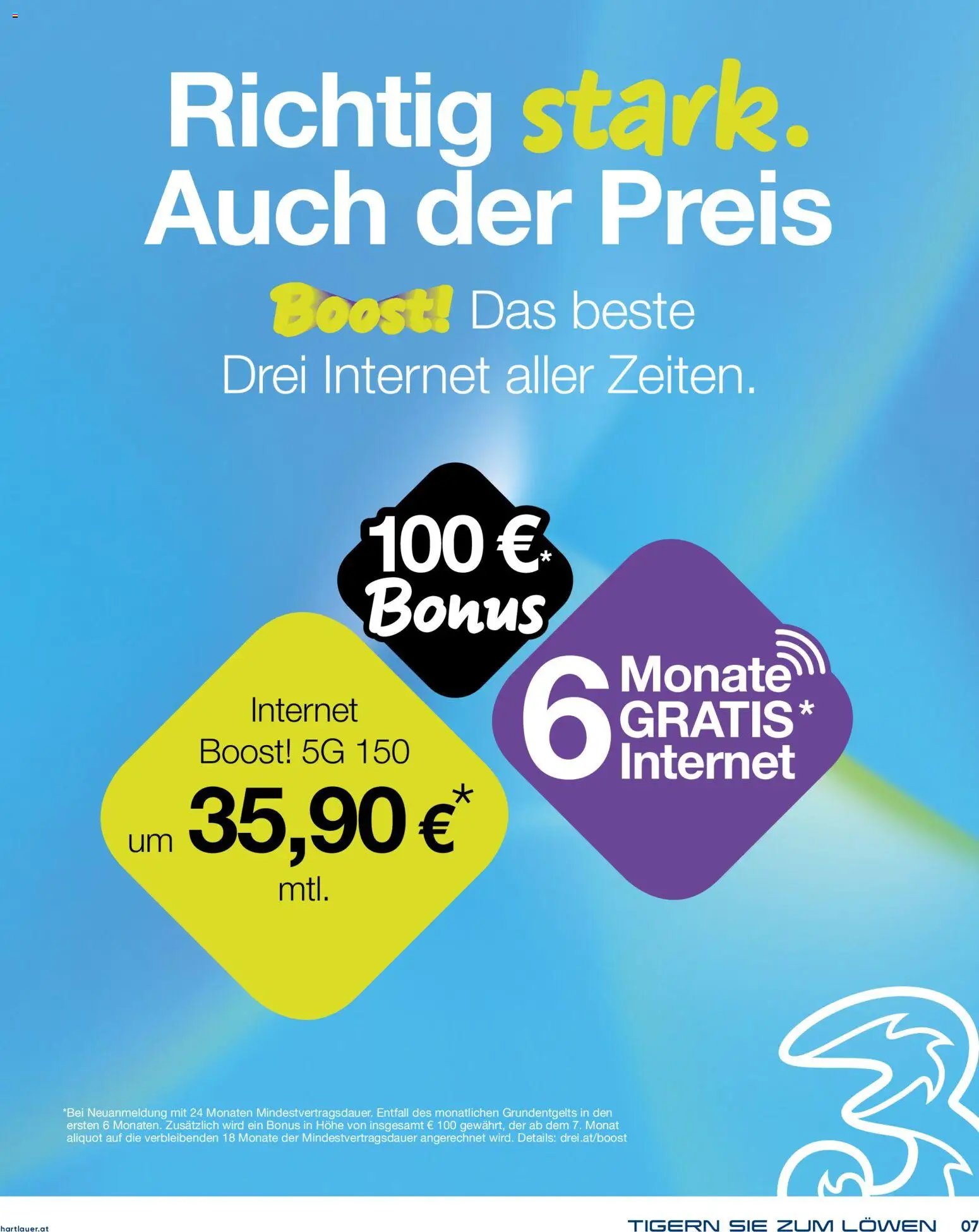 Hartlauer Angebote