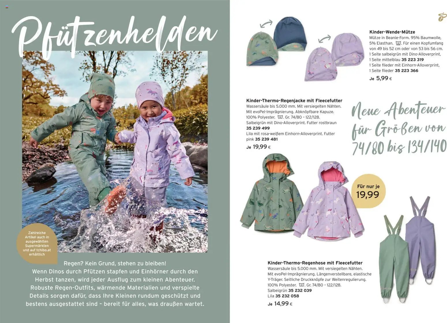 Tchibo Eduscho - Tchibo Magazin