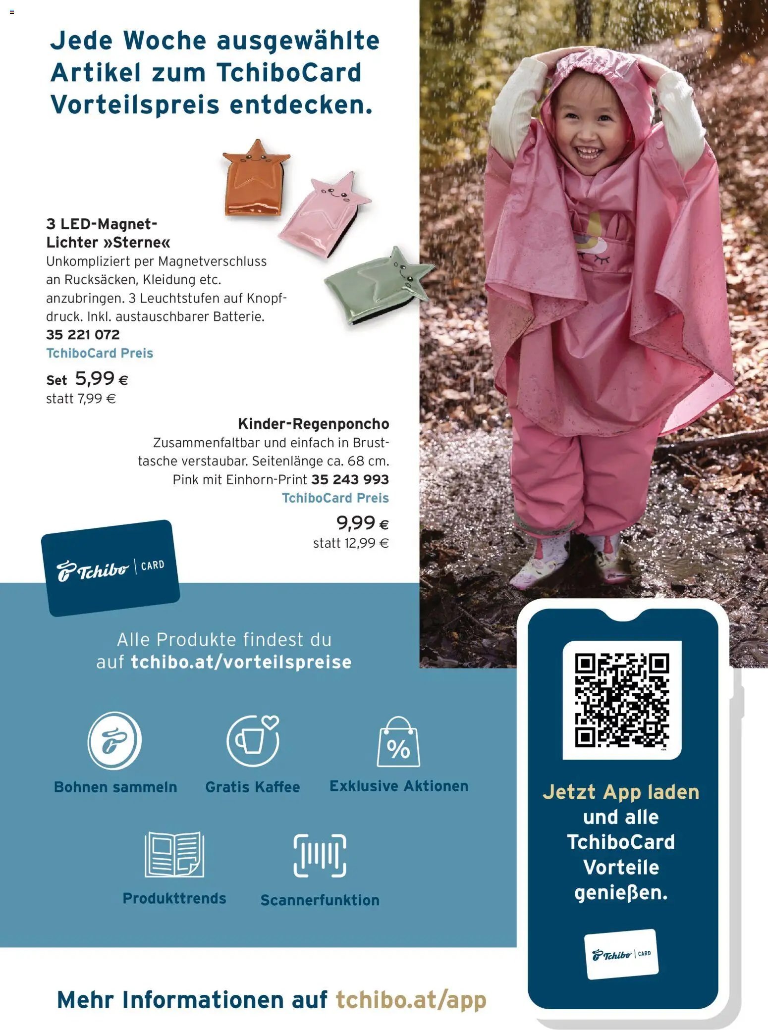Tchibo Eduscho - Tchibo Magazin