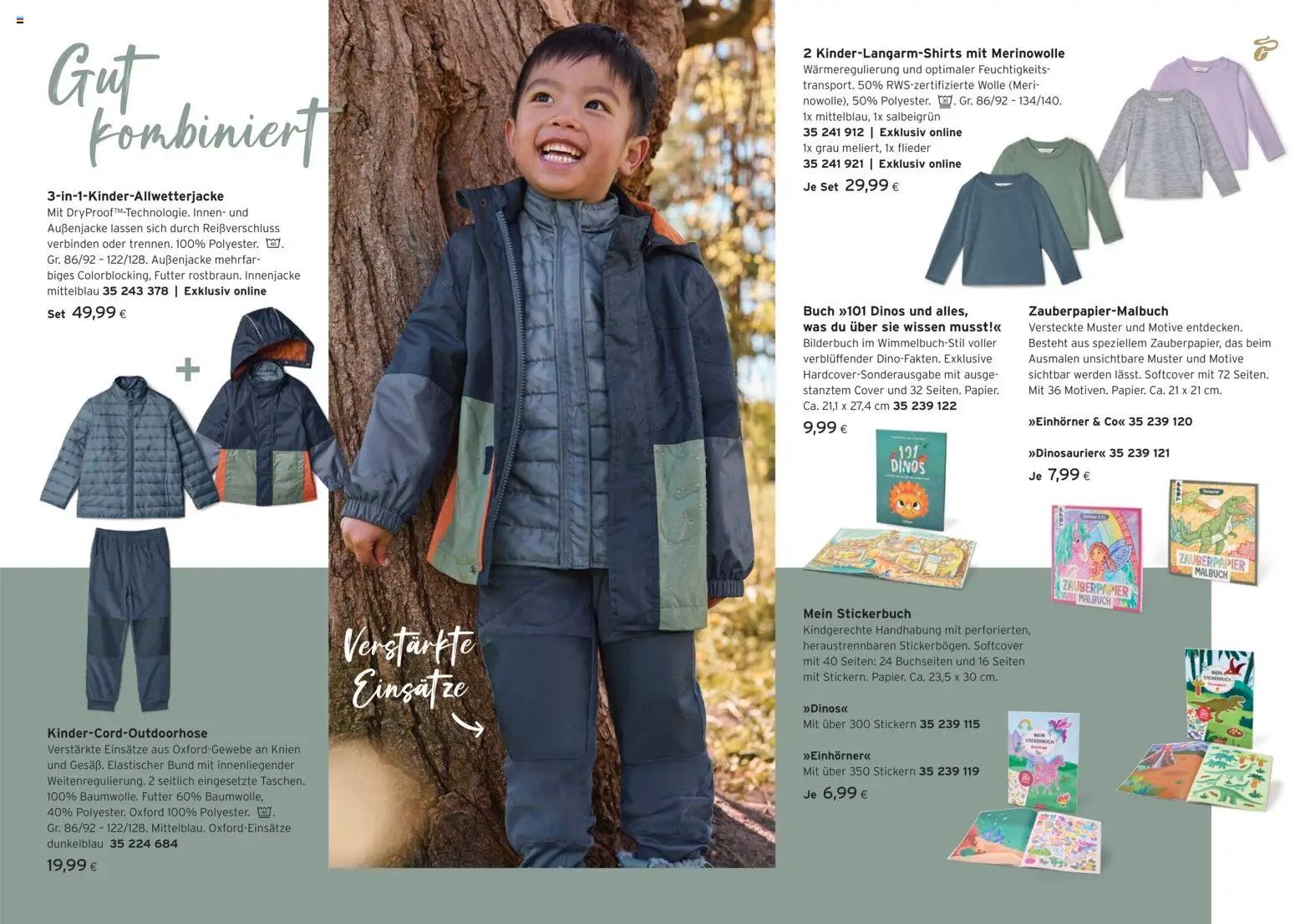 Tchibo Eduscho - Tchibo Magazin