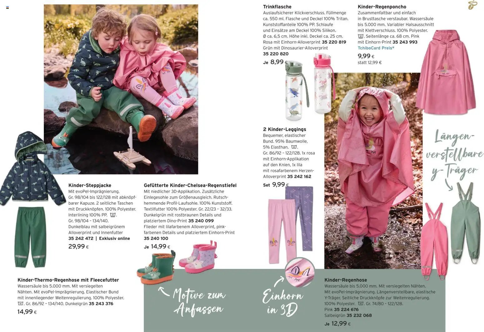 Tchibo Eduscho - Tchibo Magazin