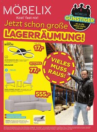 Möbelix Angebote