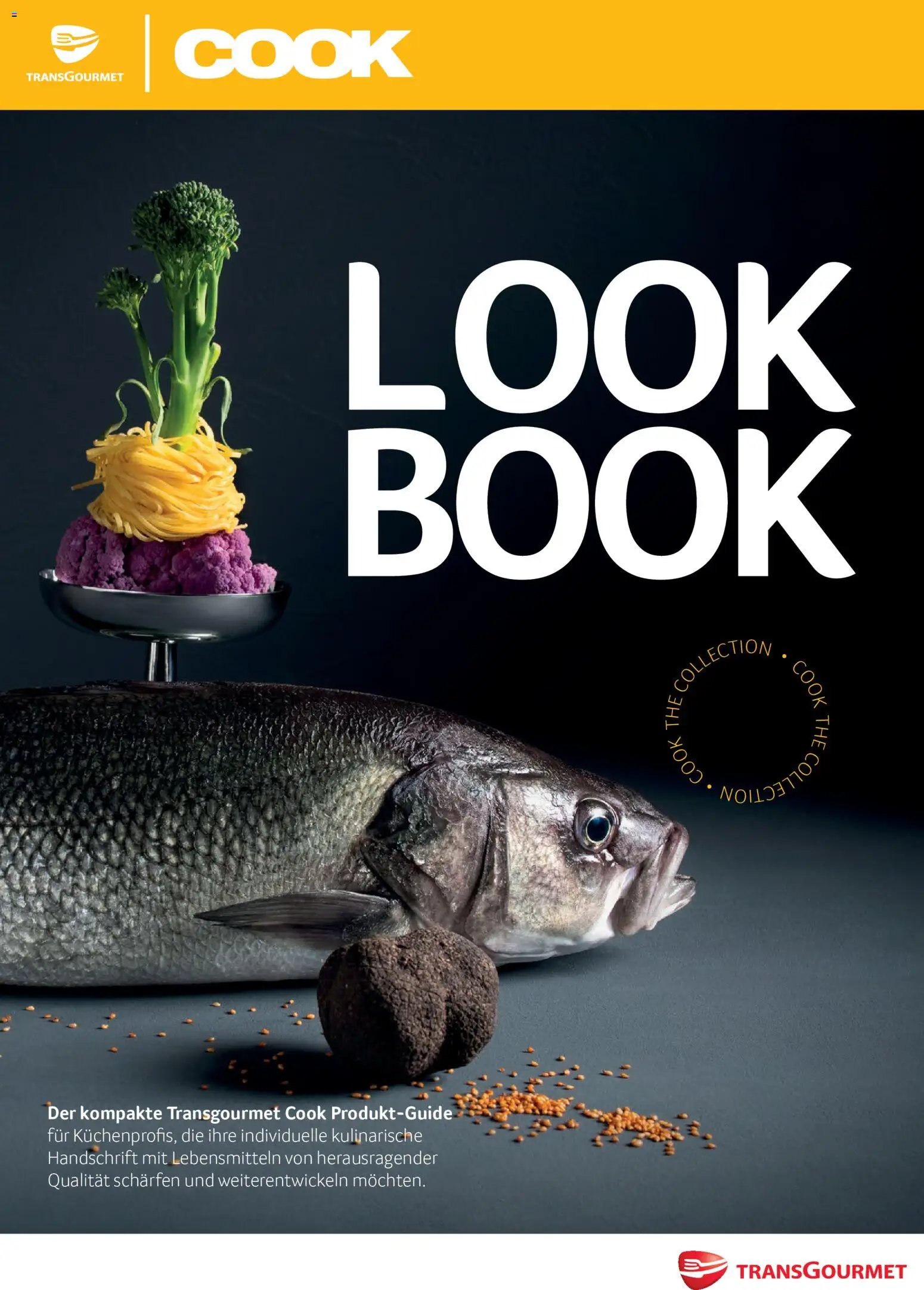 Transgourmet Cook Look-Book