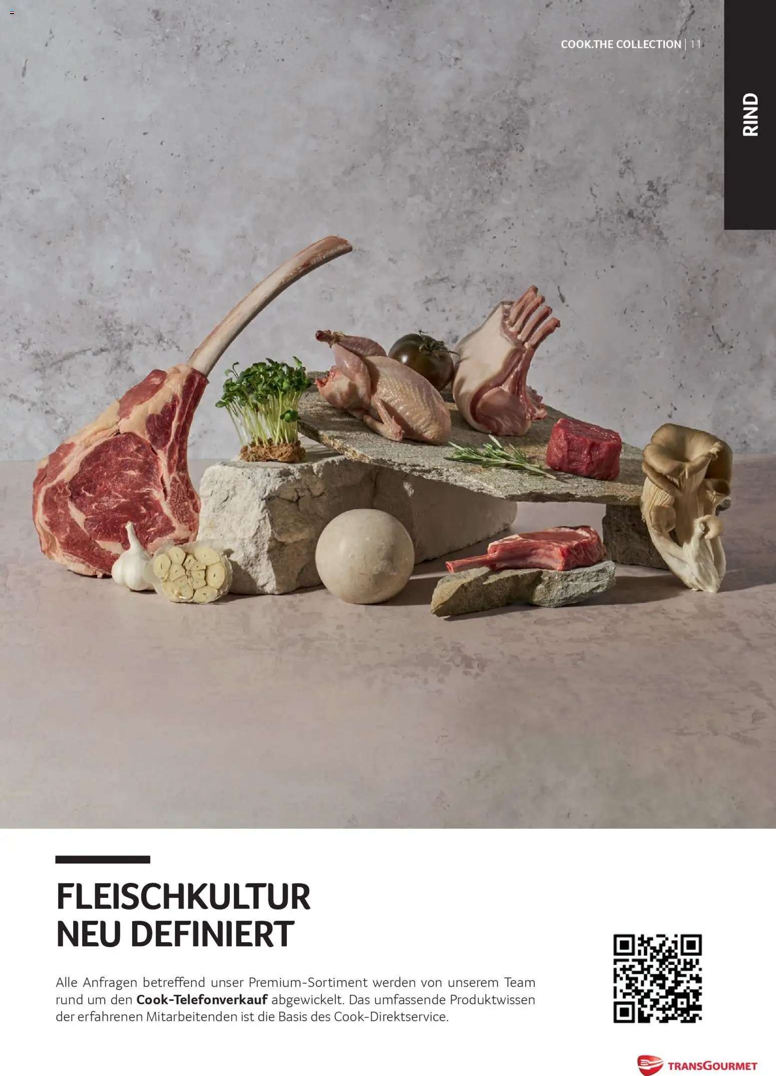 Transgourmet Cook Look-Book