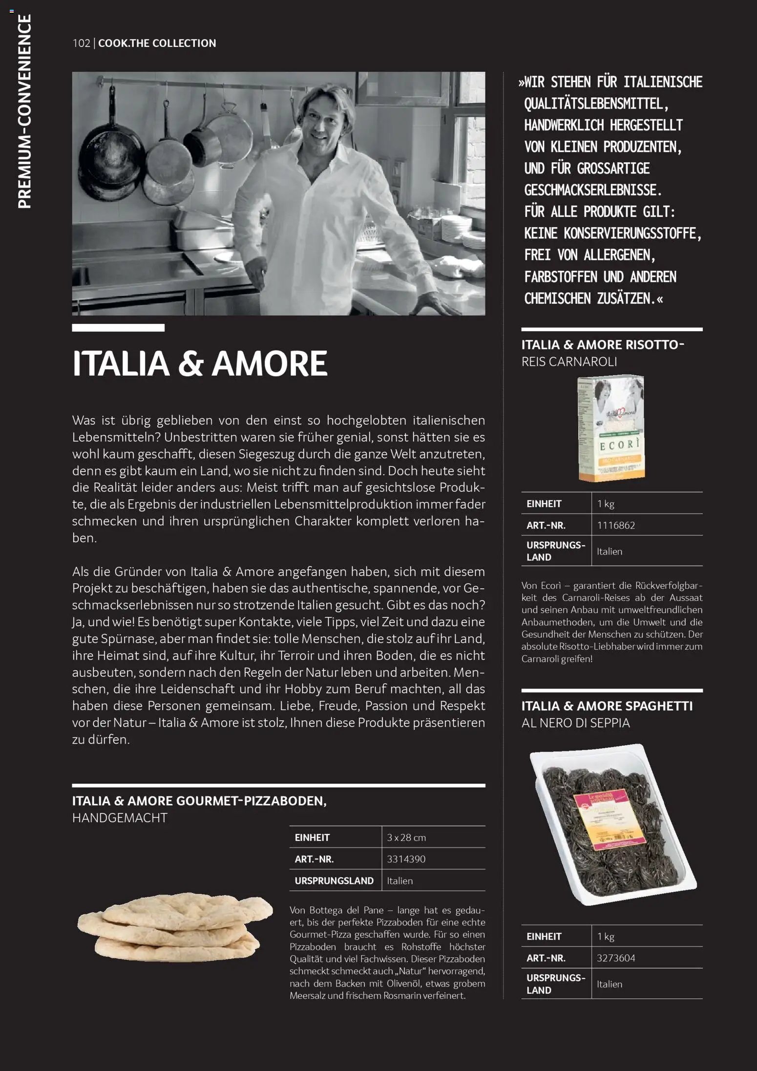 Transgourmet Cook Look-Book