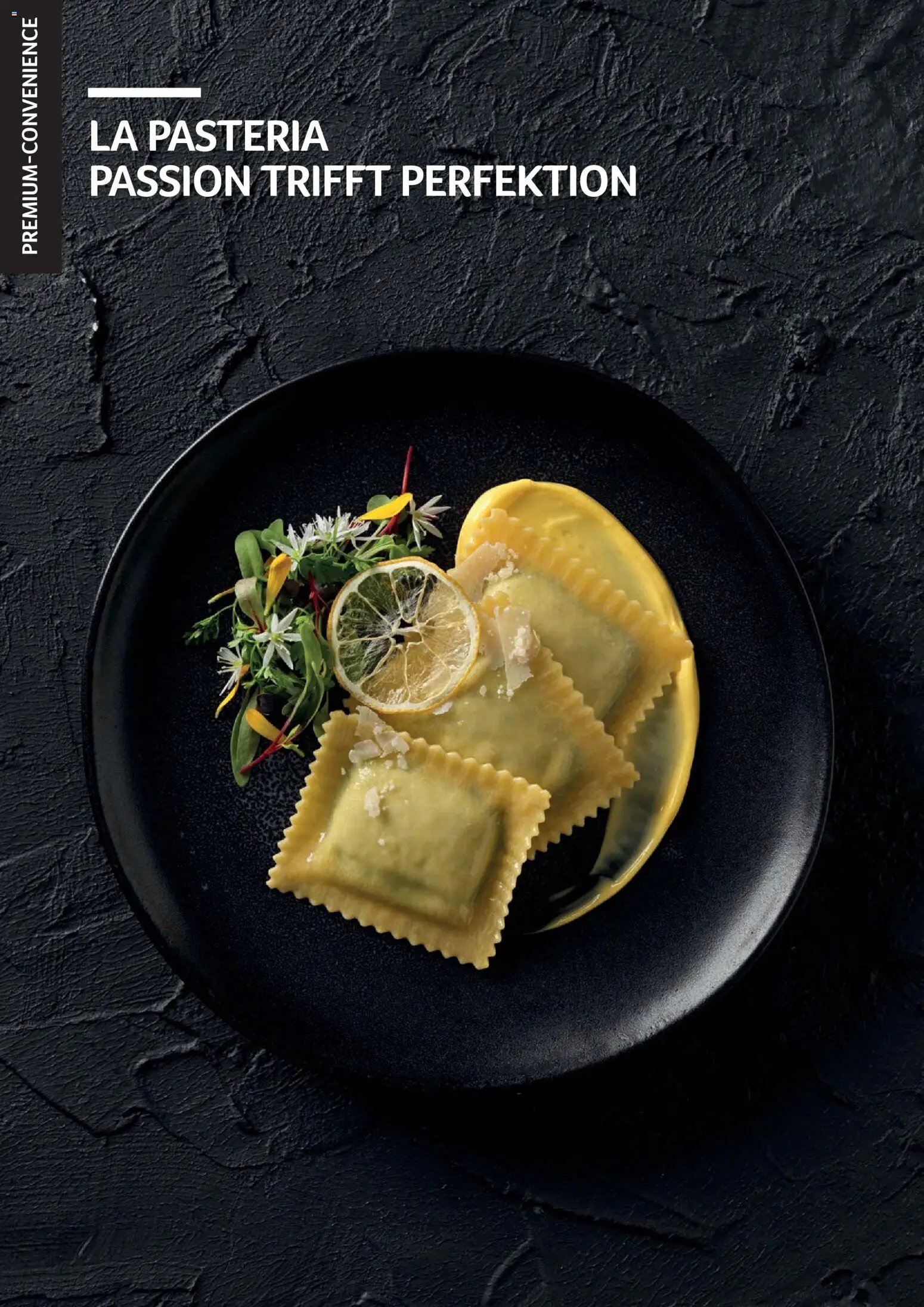 Transgourmet Cook Look-Book