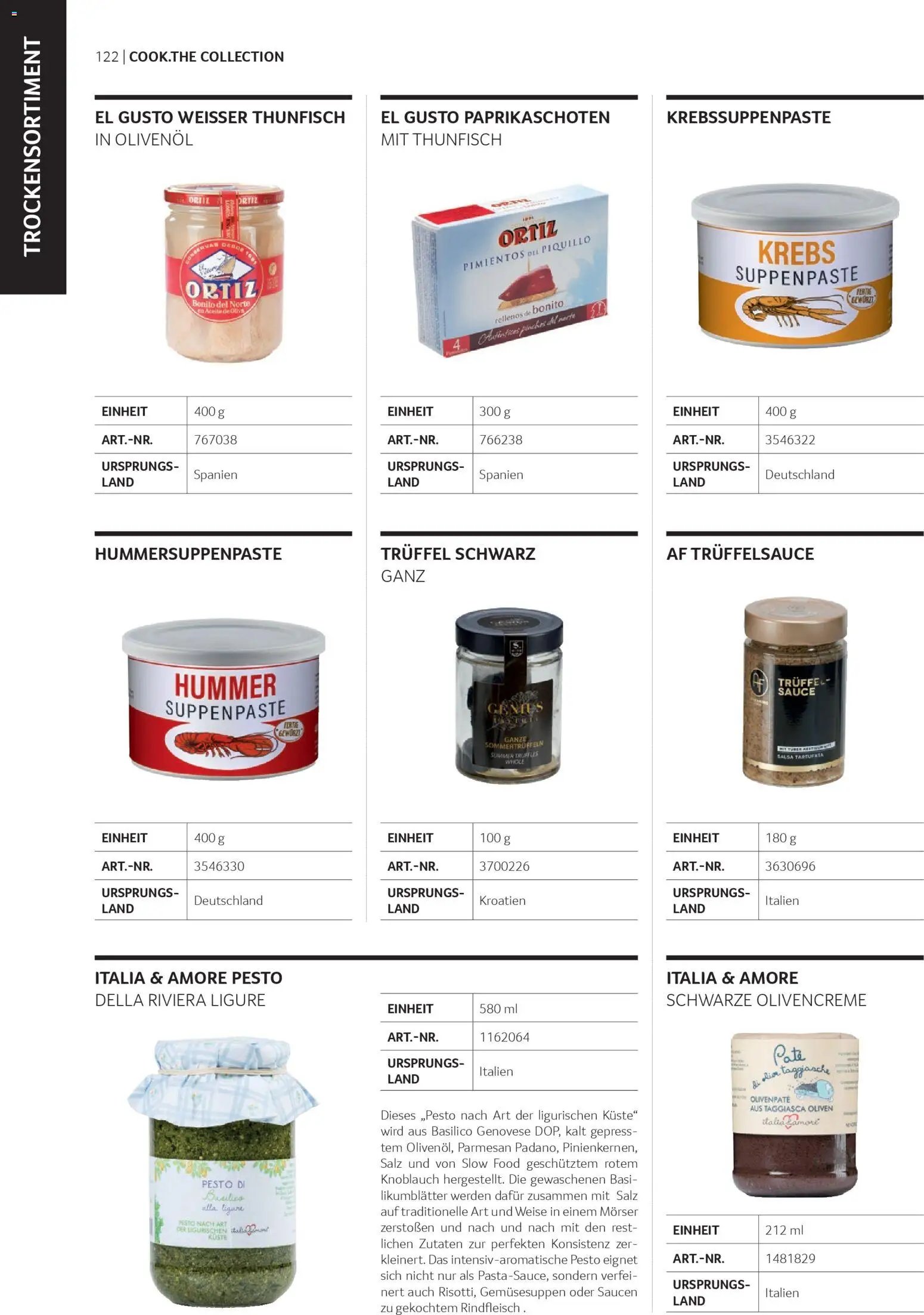 Transgourmet Cook Look-Book