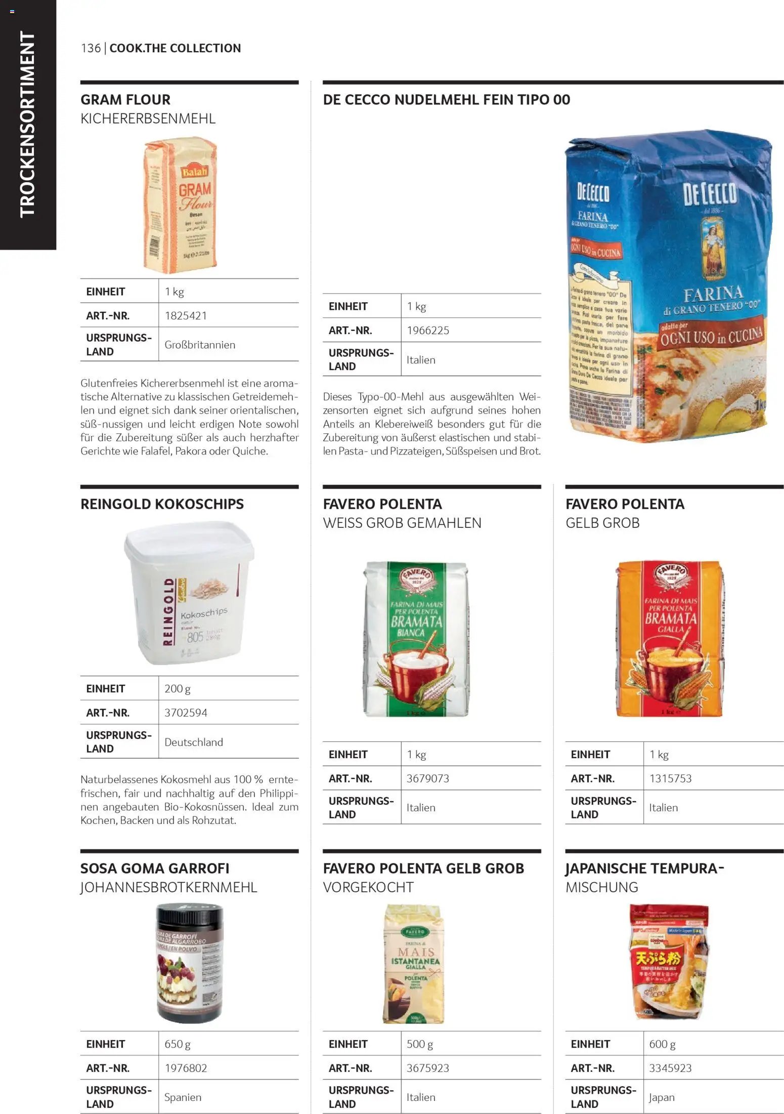 Transgourmet Cook Look-Book