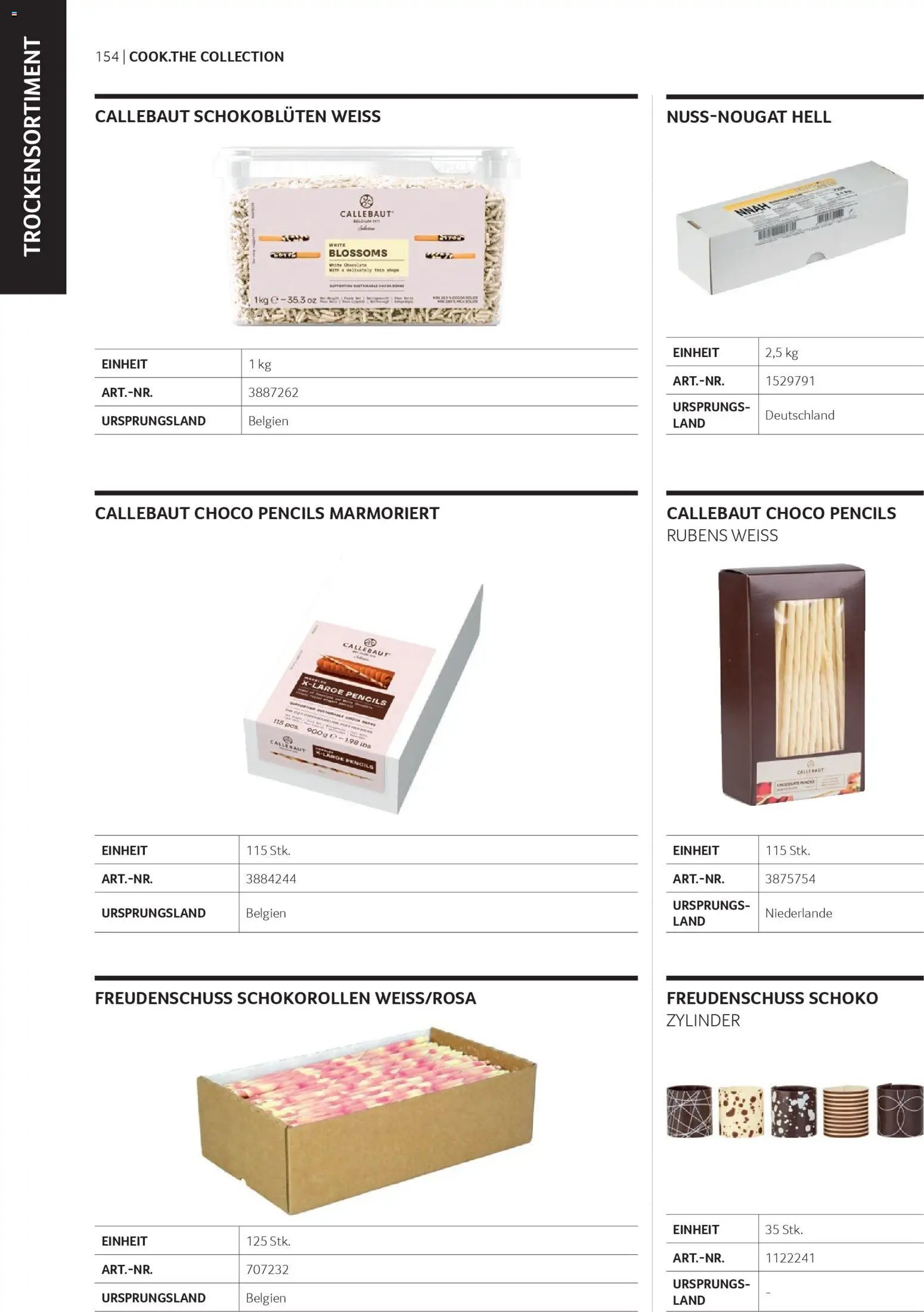 Transgourmet Cook Look-Book