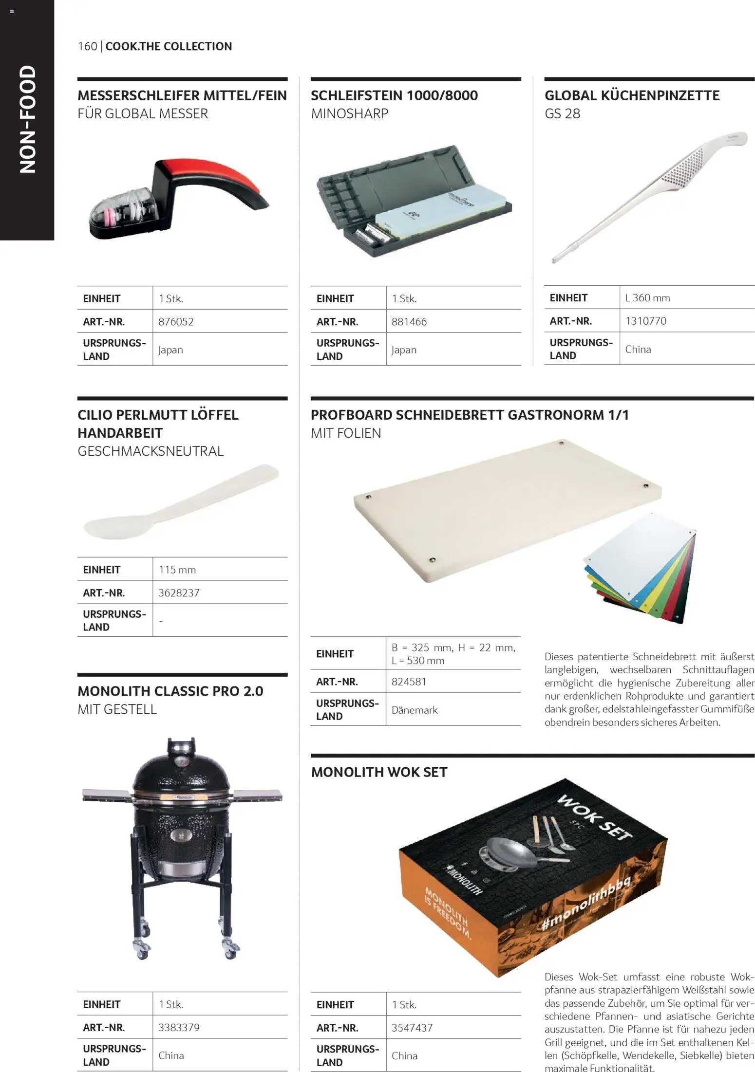 Transgourmet Cook Look-Book