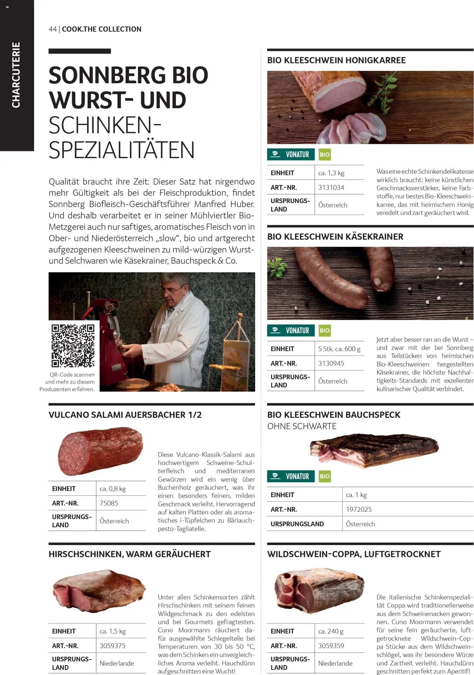 Transgourmet Cook Look-Book
