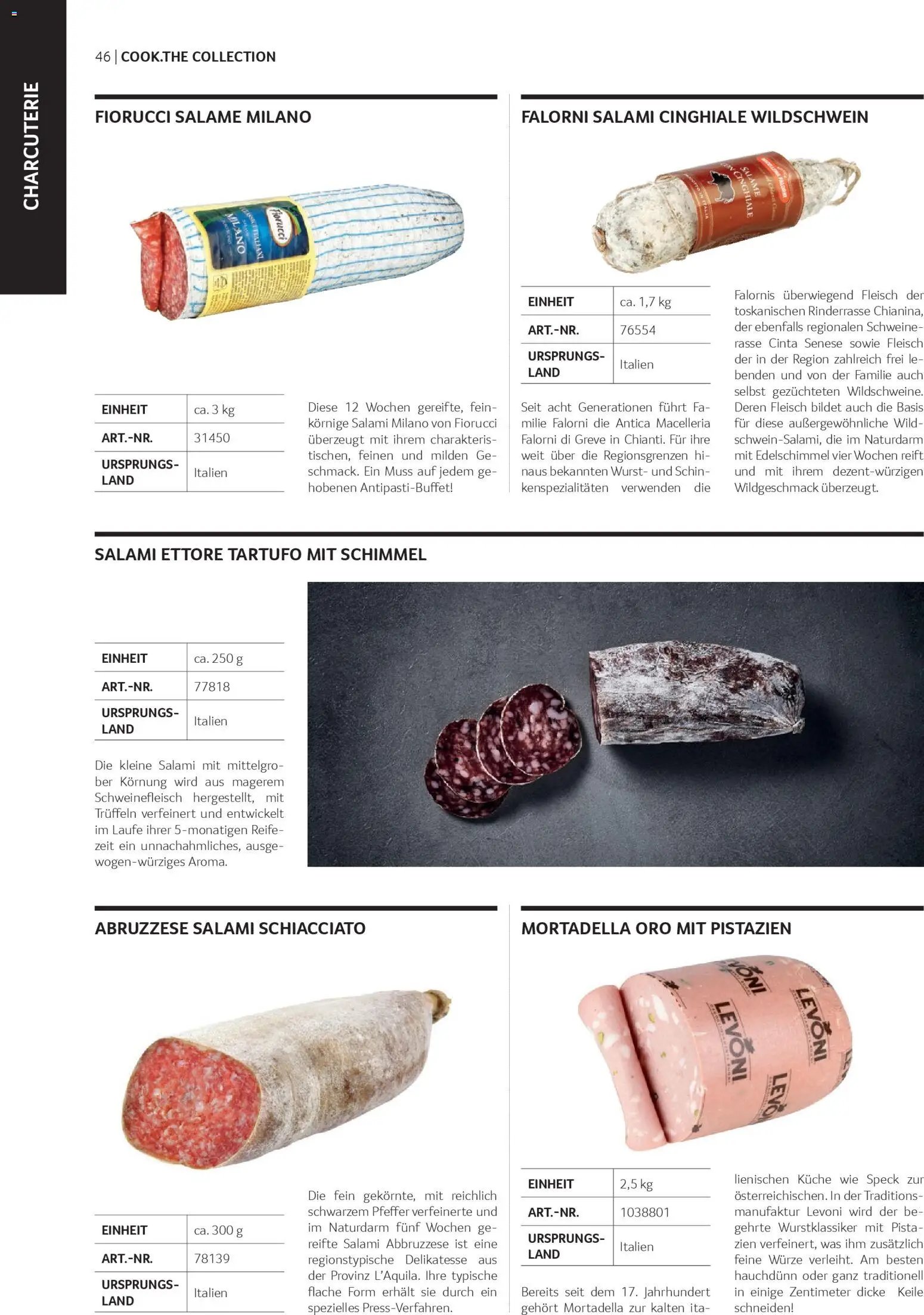 Transgourmet Cook Look-Book
