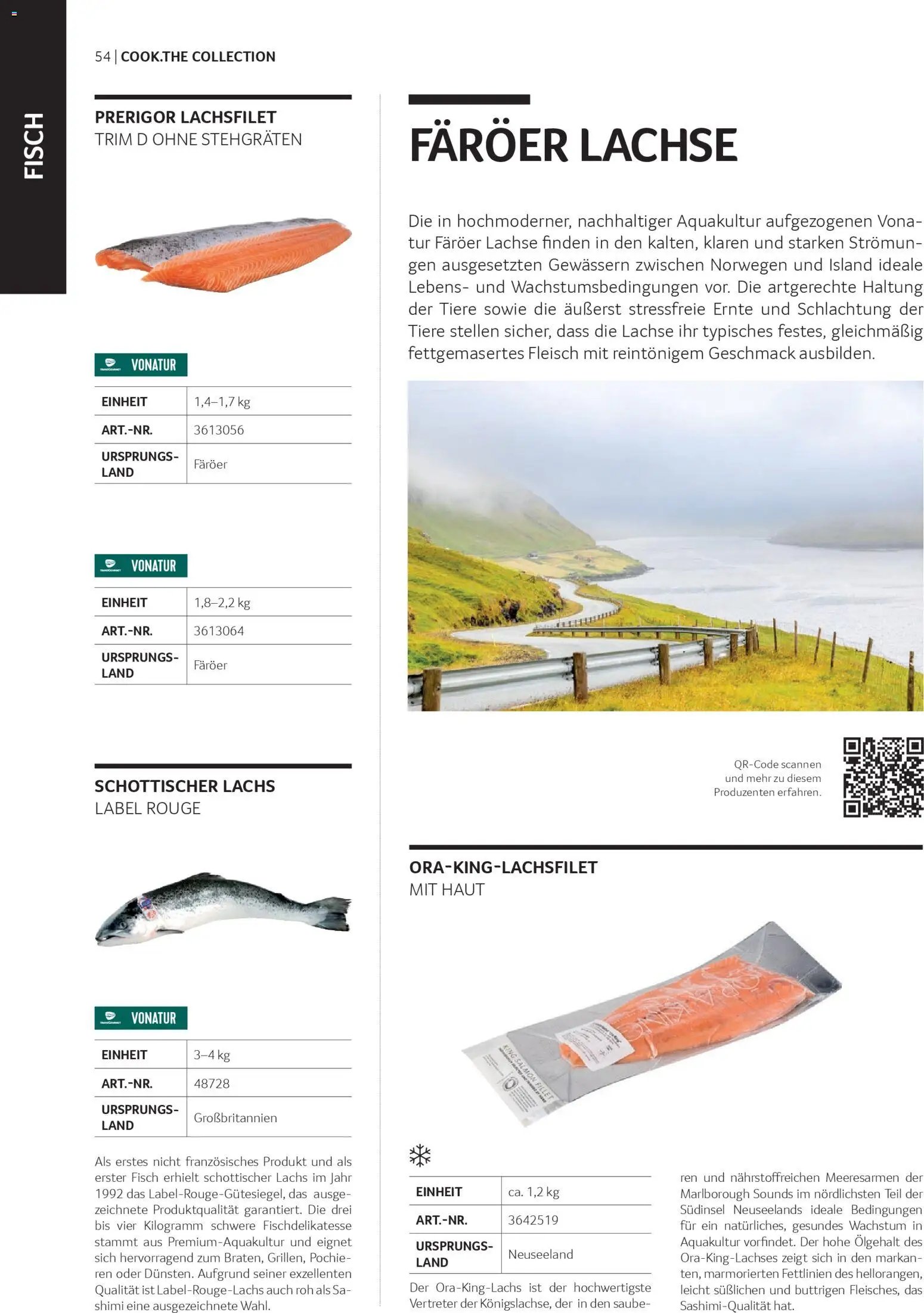 Transgourmet Cook Look-Book