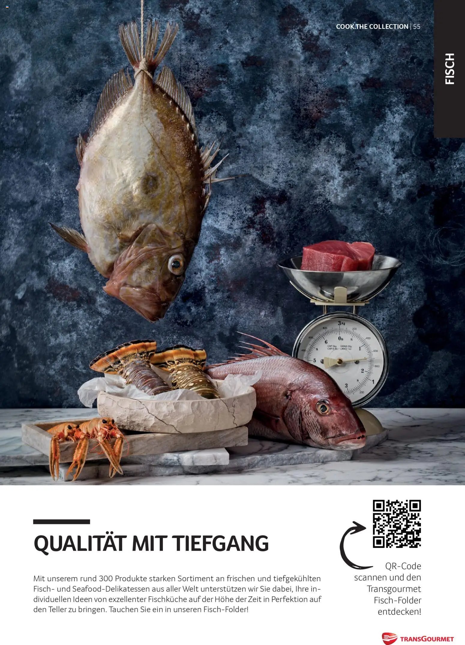 Transgourmet Cook Look-Book