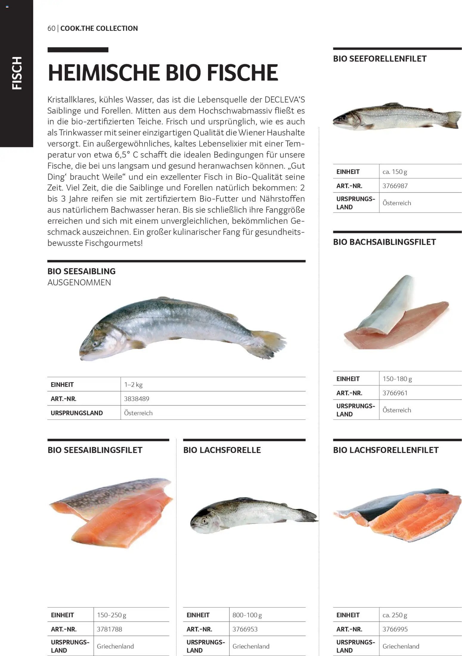 Transgourmet Cook Look-Book
