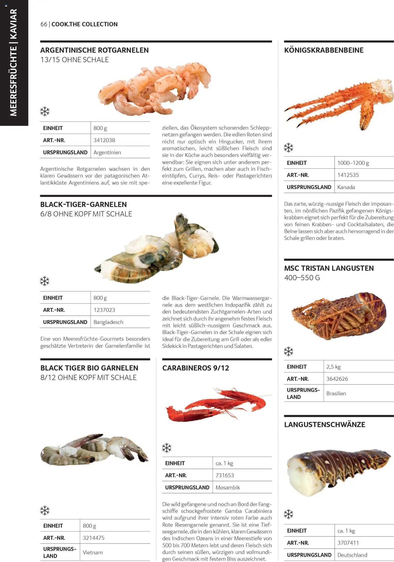 Transgourmet Cook Look-Book