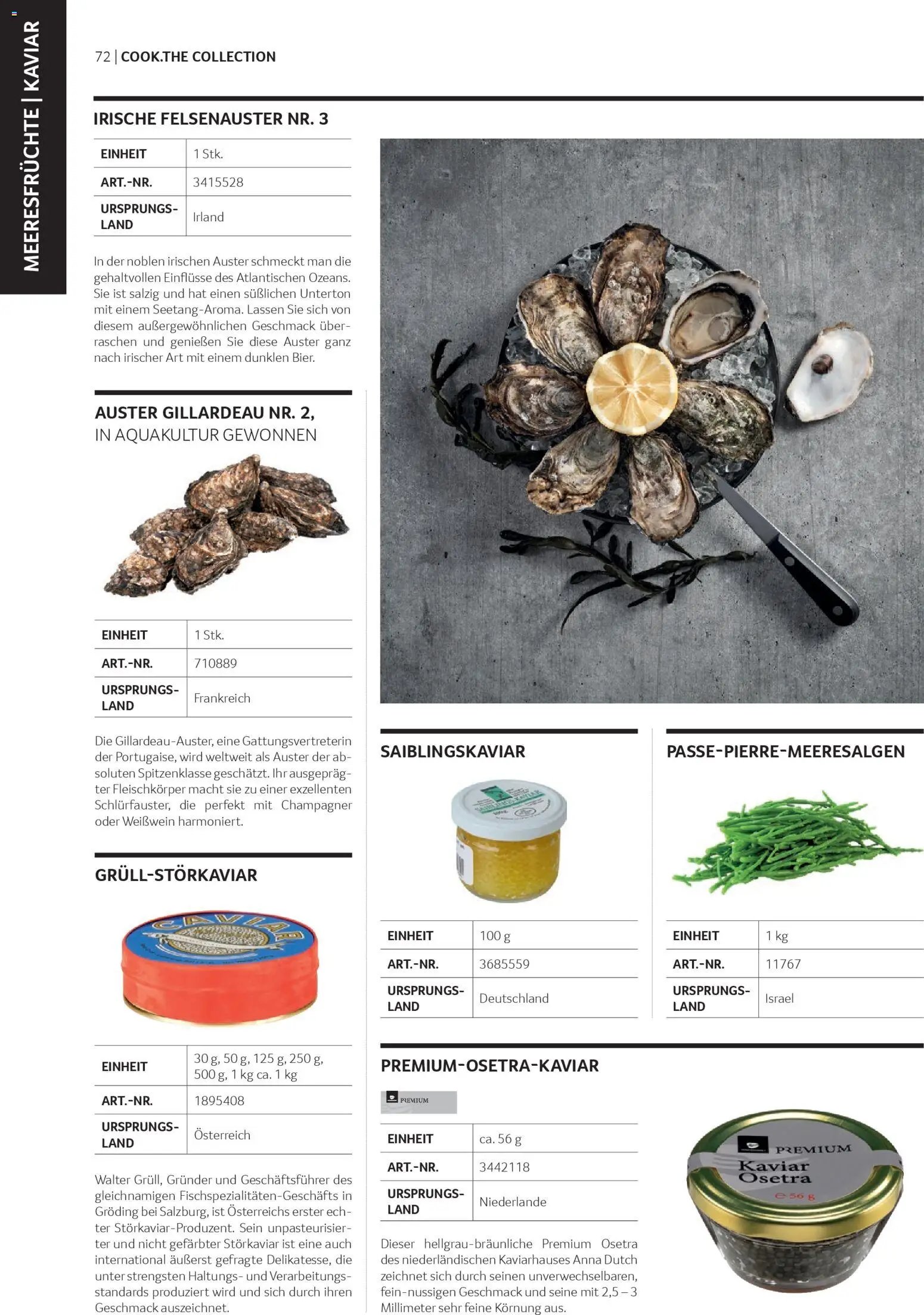 Transgourmet Cook Look-Book