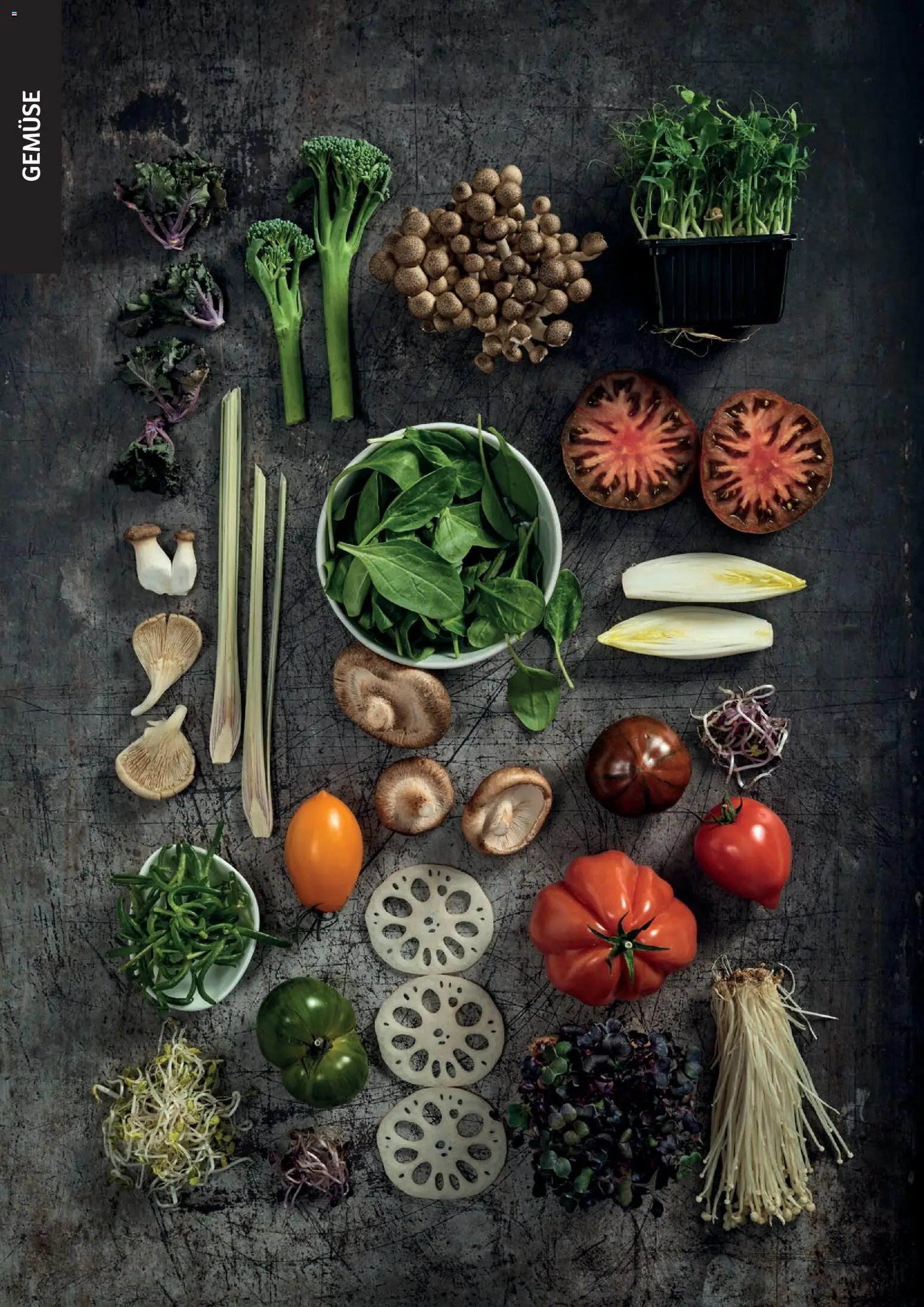 Transgourmet Cook Look-Book