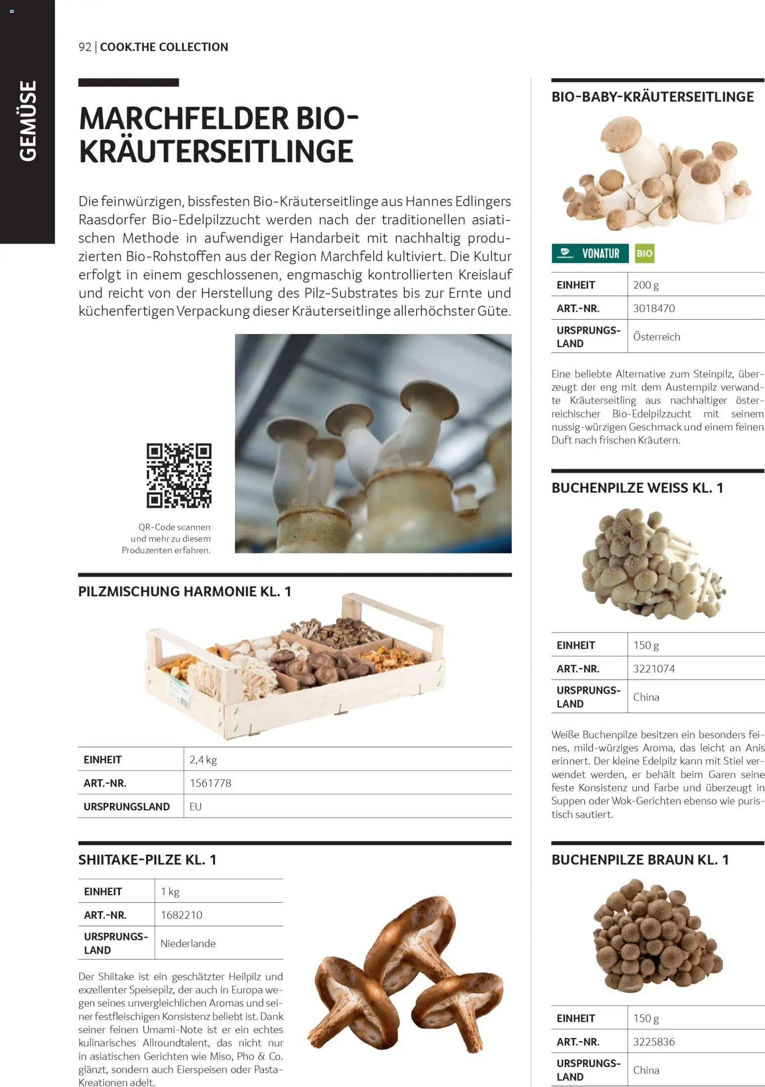 Transgourmet Cook Look-Book