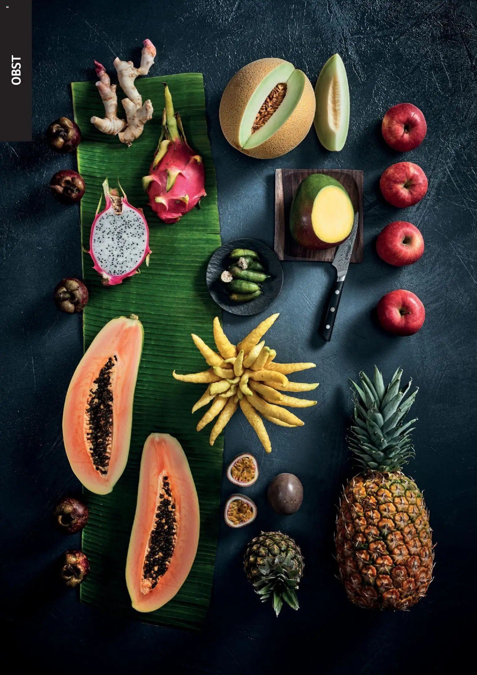 Transgourmet Cook Look-Book
