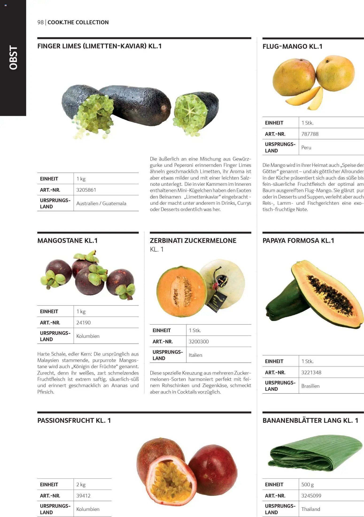 Transgourmet Cook Look-Book