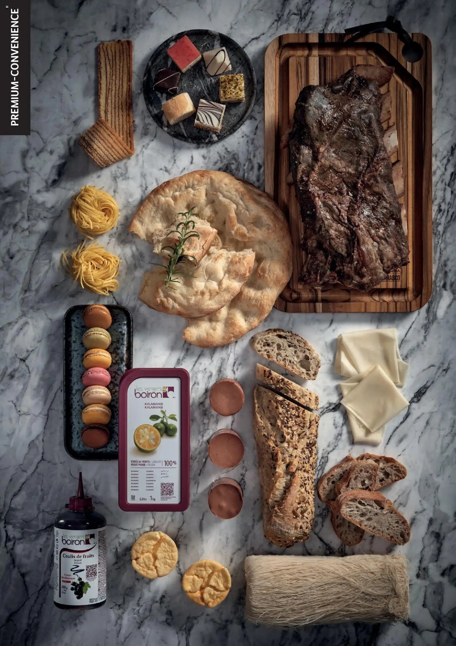 Transgourmet Cook Look-Book