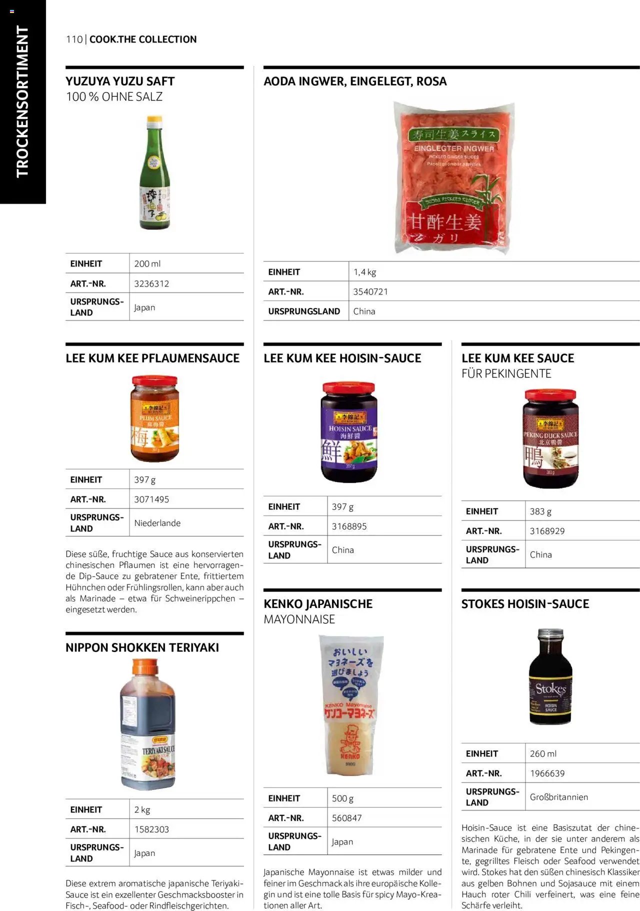 Transgourmet Cook Look-Book