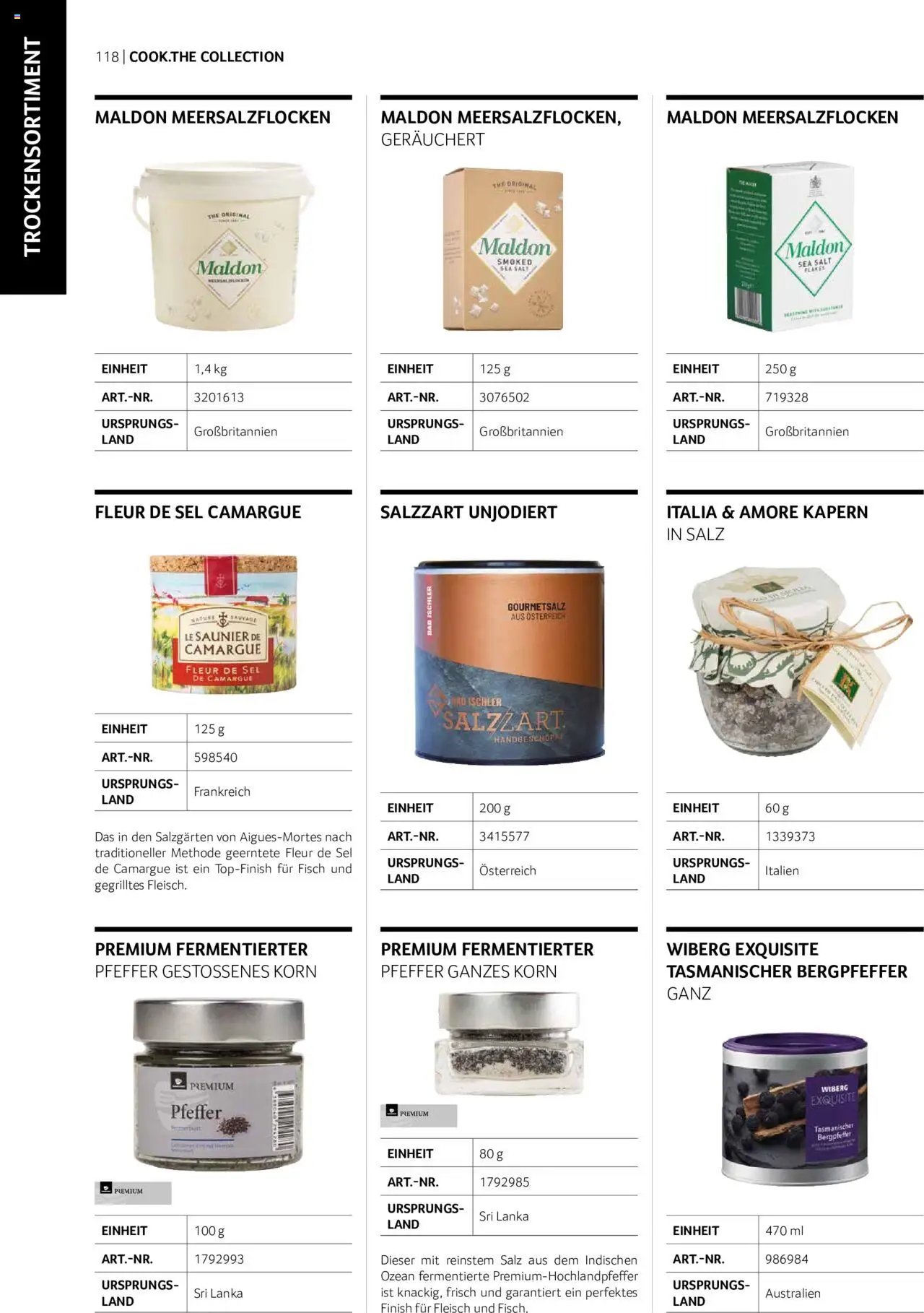 Transgourmet Cook Look-Book
