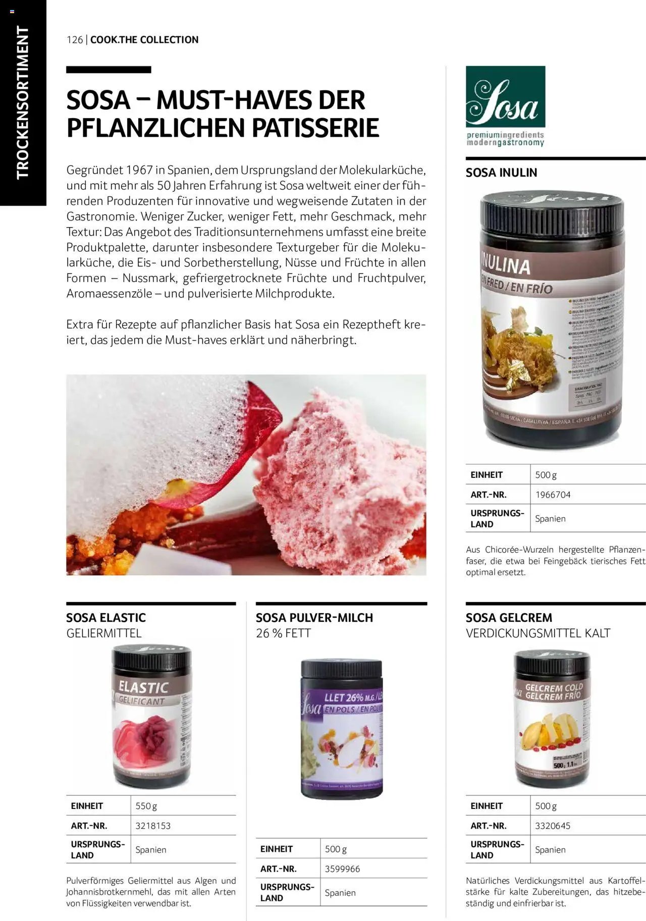 Transgourmet Cook Look-Book