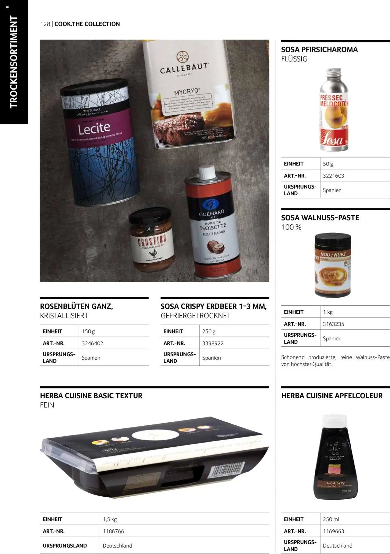 Transgourmet Cook Look-Book