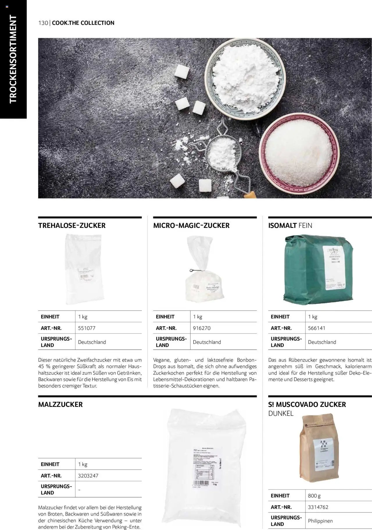 Transgourmet Cook Look-Book