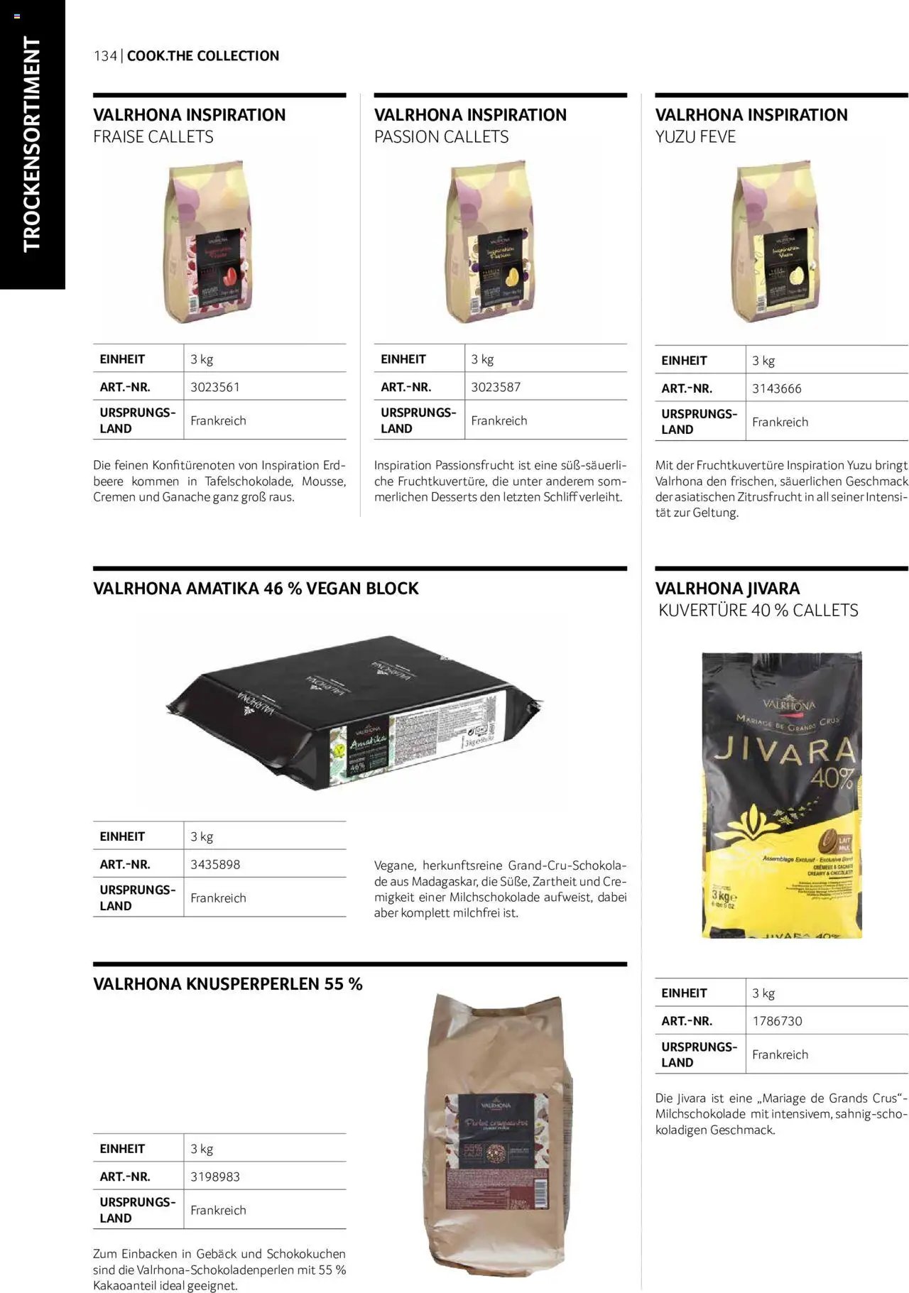Transgourmet Cook Look-Book