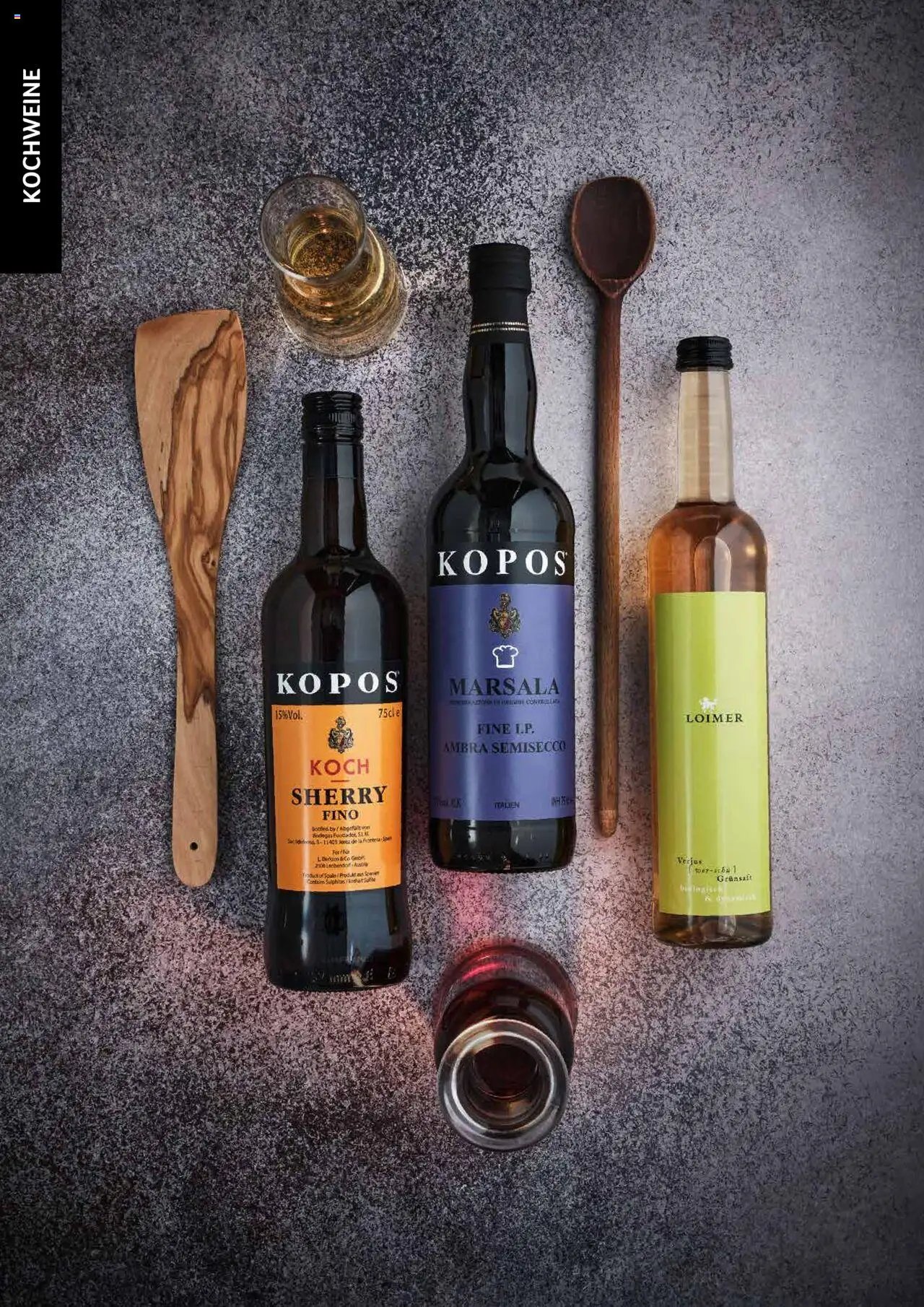 Transgourmet Cook Look-Book