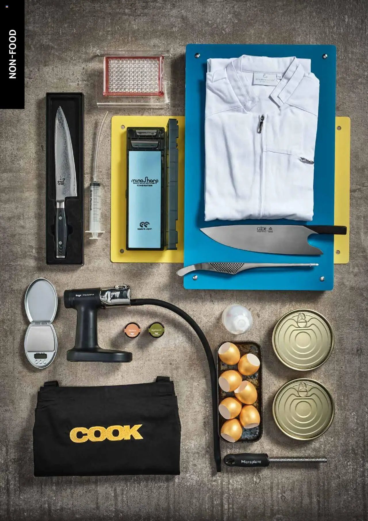 Transgourmet Cook Look-Book