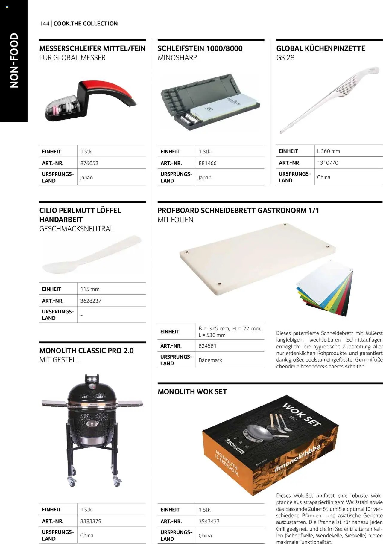 Transgourmet Cook Look-Book