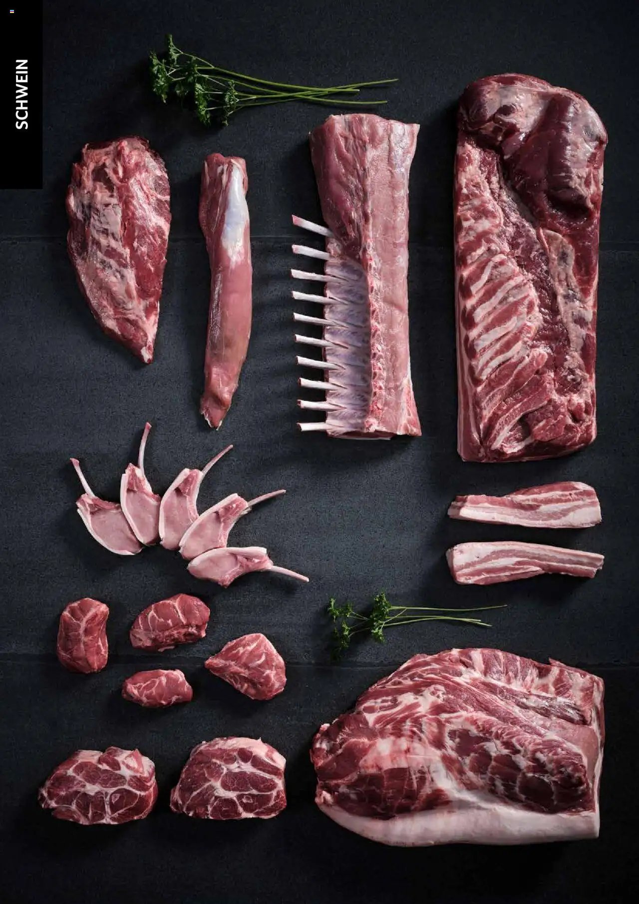 Transgourmet Cook Look-Book
