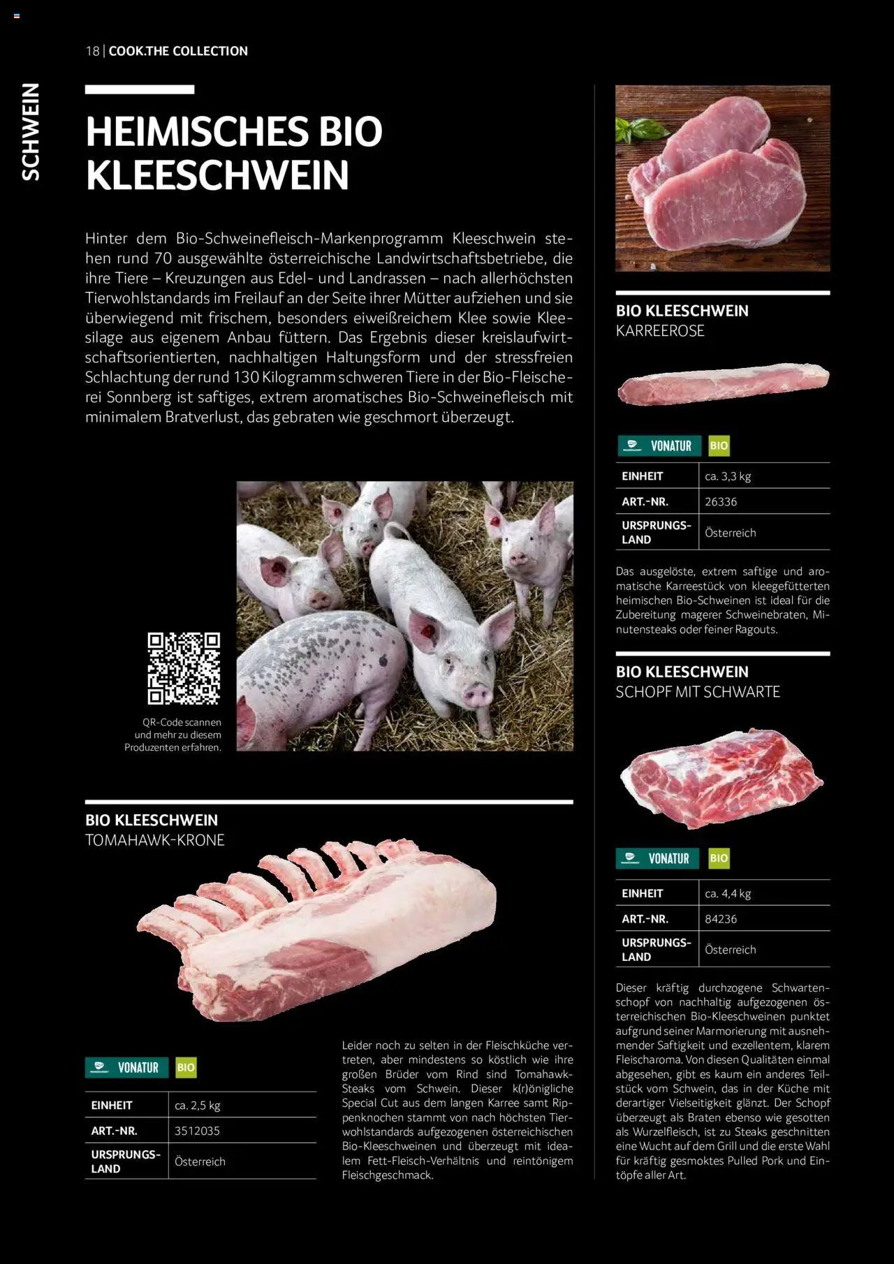 Transgourmet Cook Look-Book